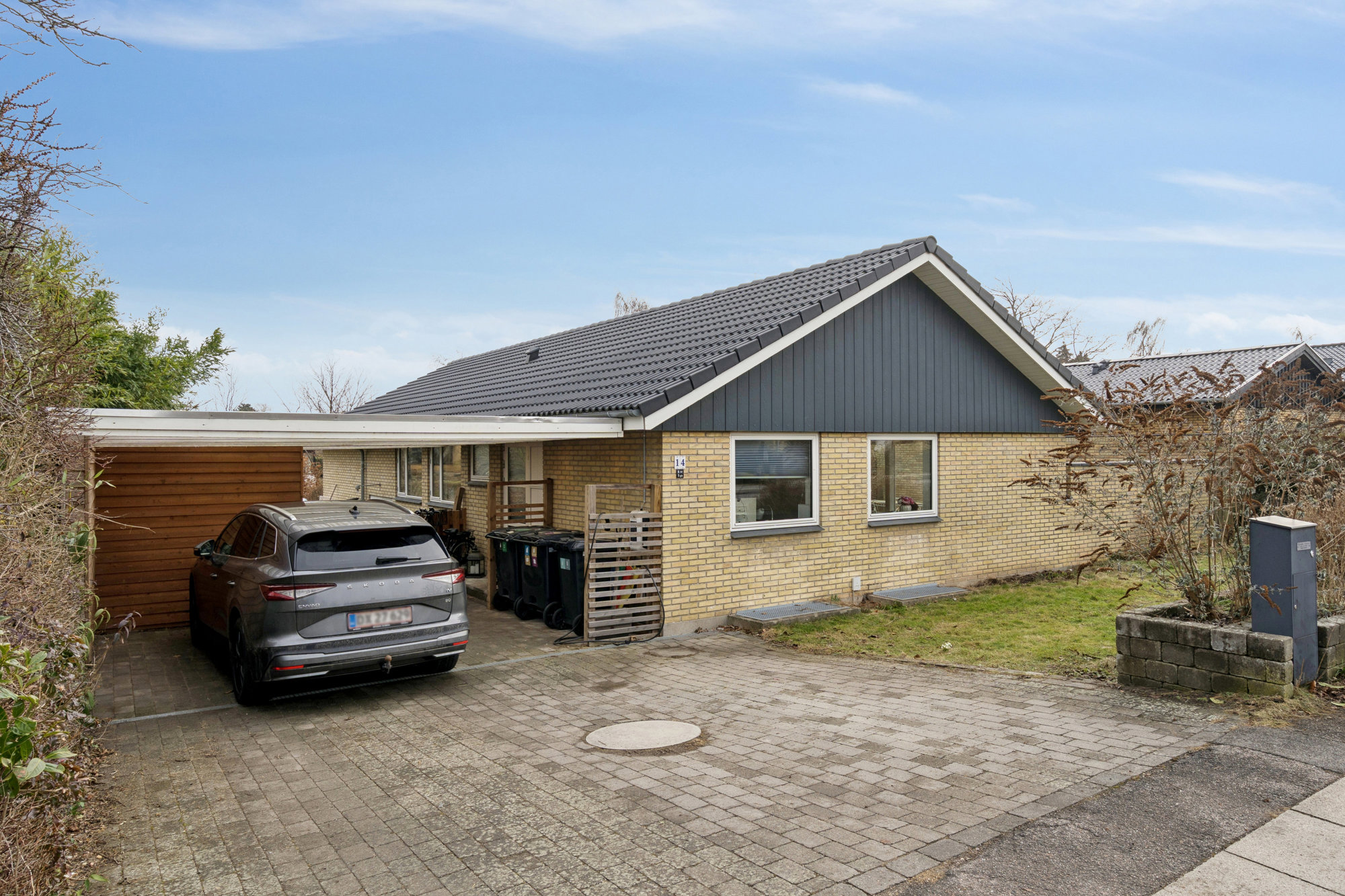 Middelfartvej 14, 4000 Roskilde