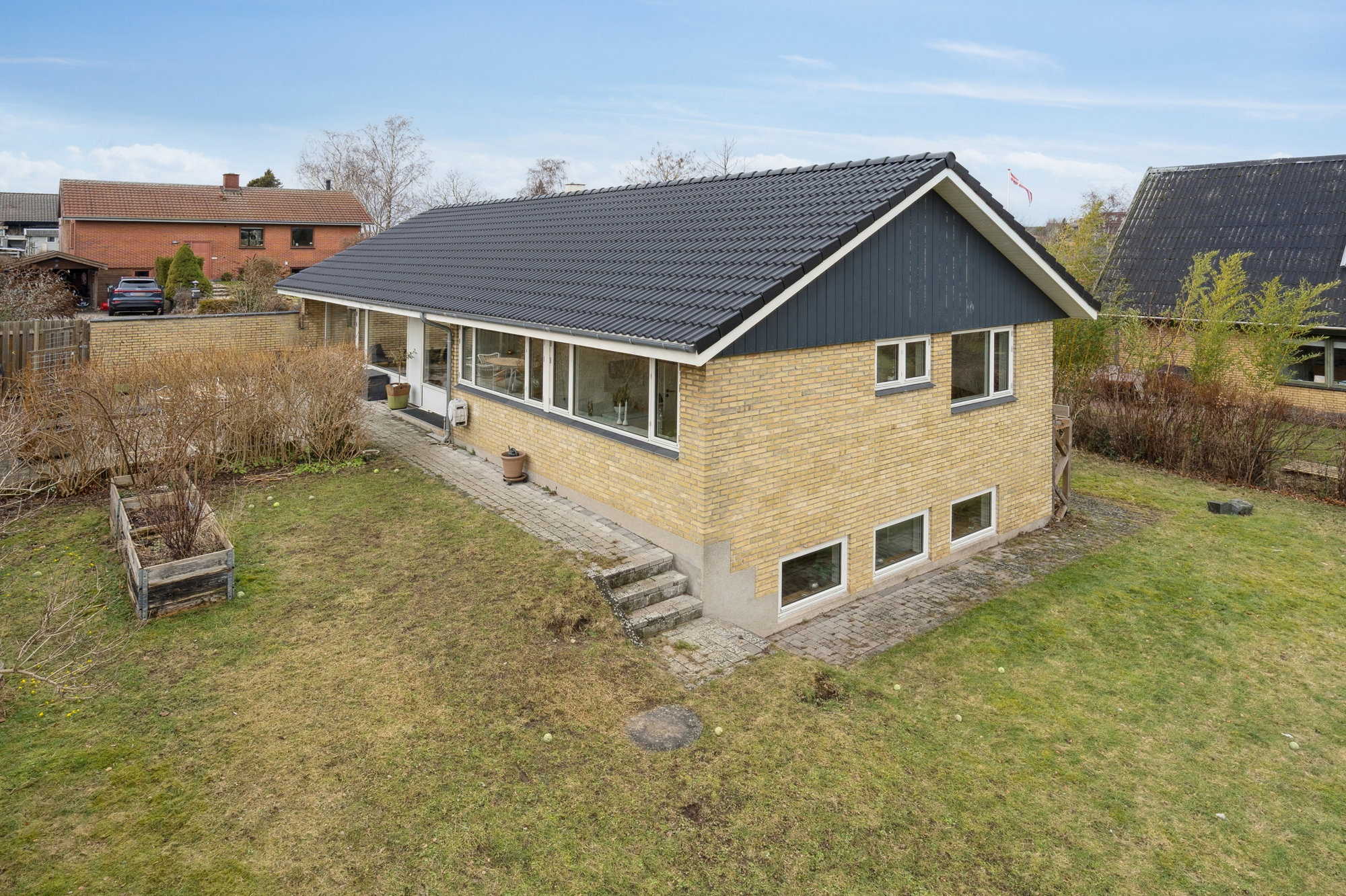 Middelfartvej 14, 4000 Roskilde