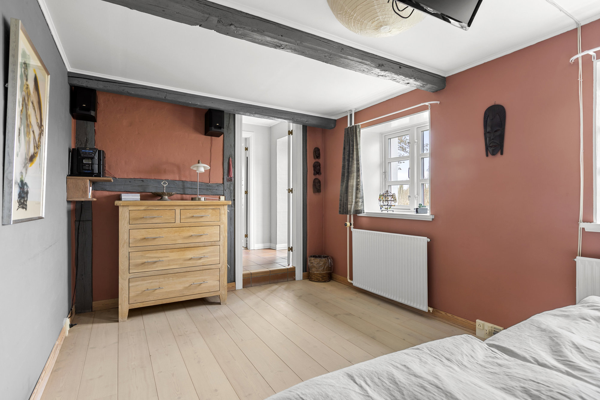 Kongemarksvej 53, 4000 Roskilde