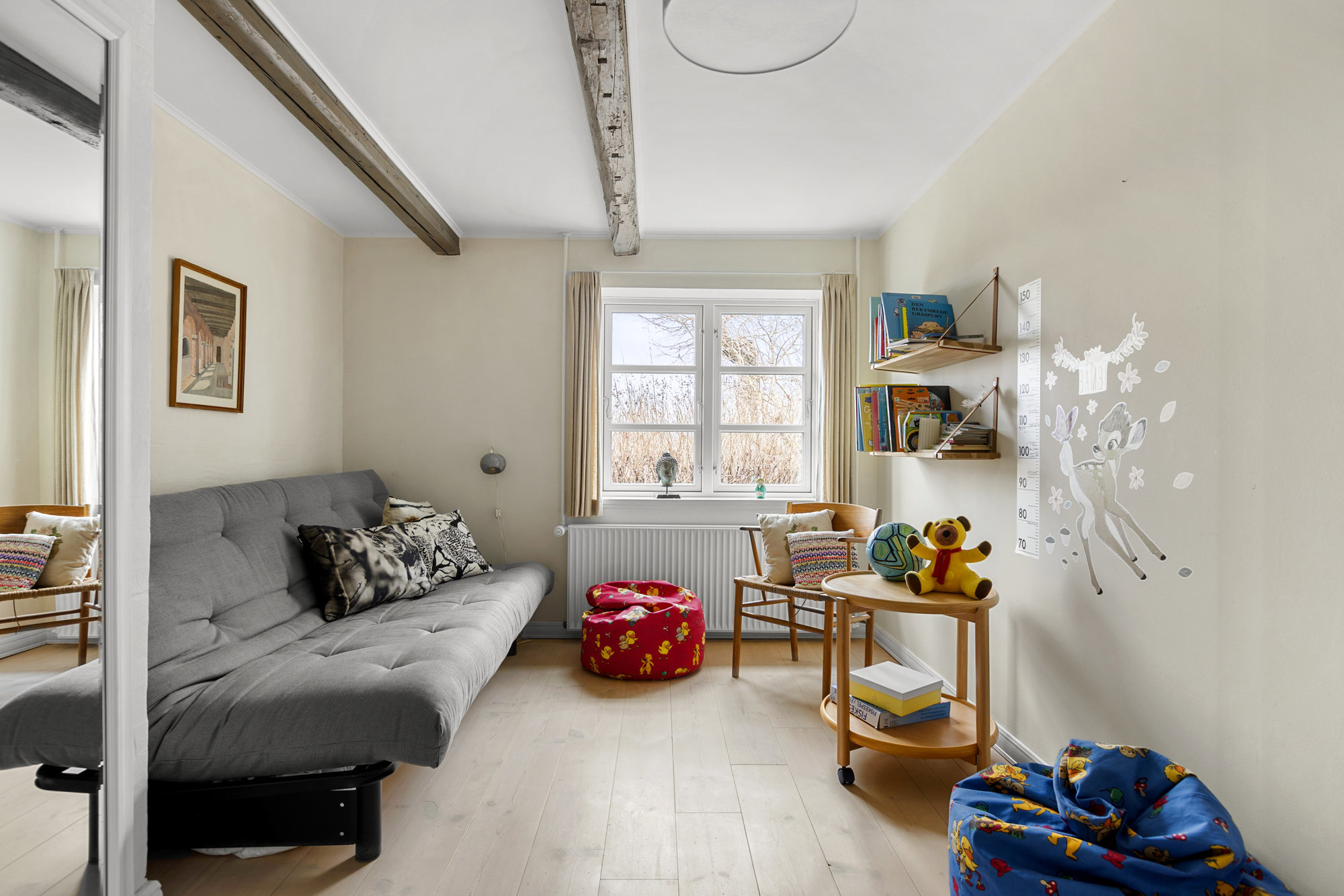 Kongemarksvej 53, 4000 Roskilde