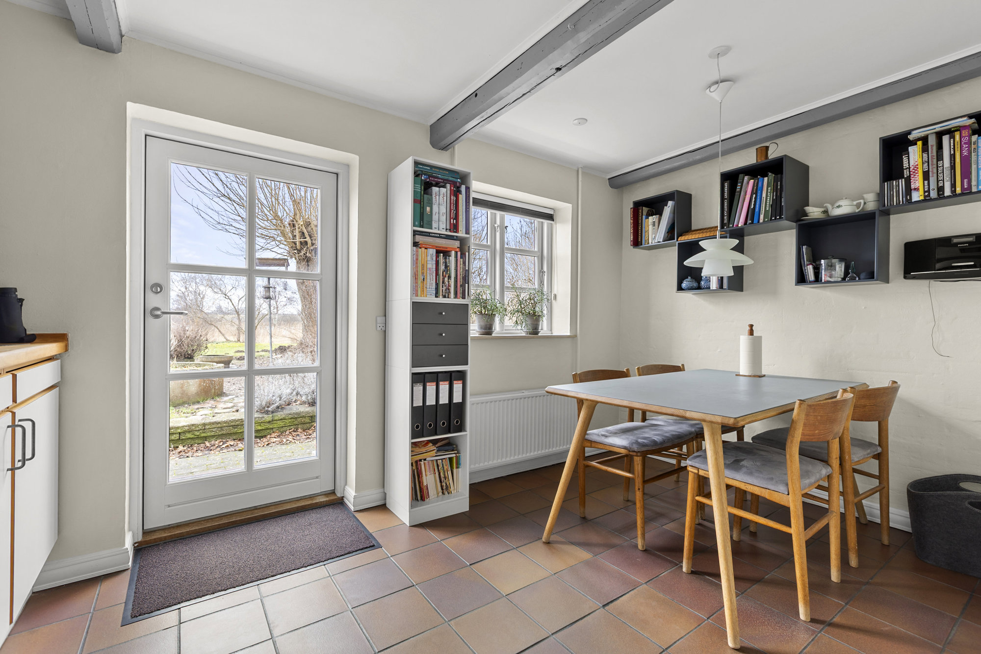 Kongemarksvej 53, 4000 Roskilde