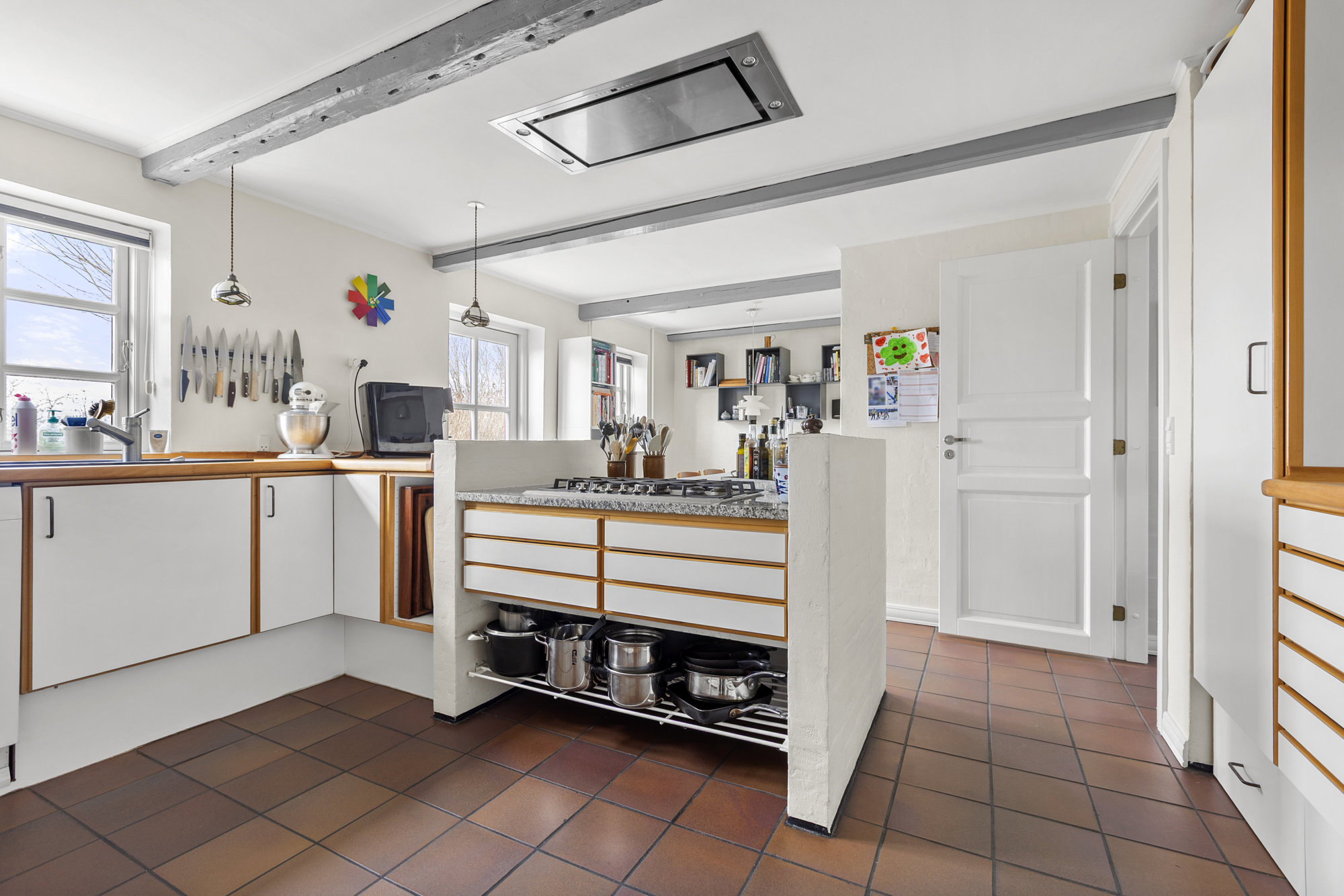 Kongemarksvej 53, 4000 Roskilde