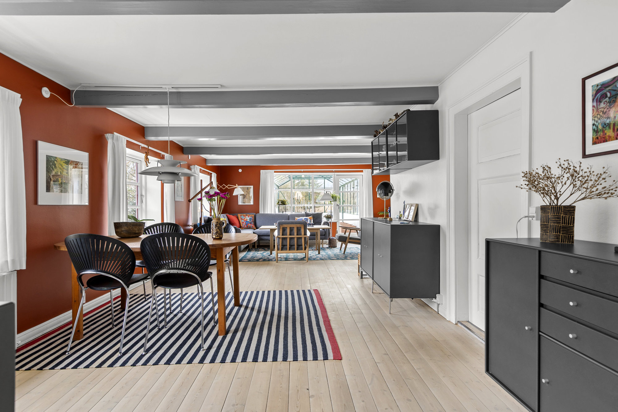 Kongemarksvej 53, 4000 Roskilde