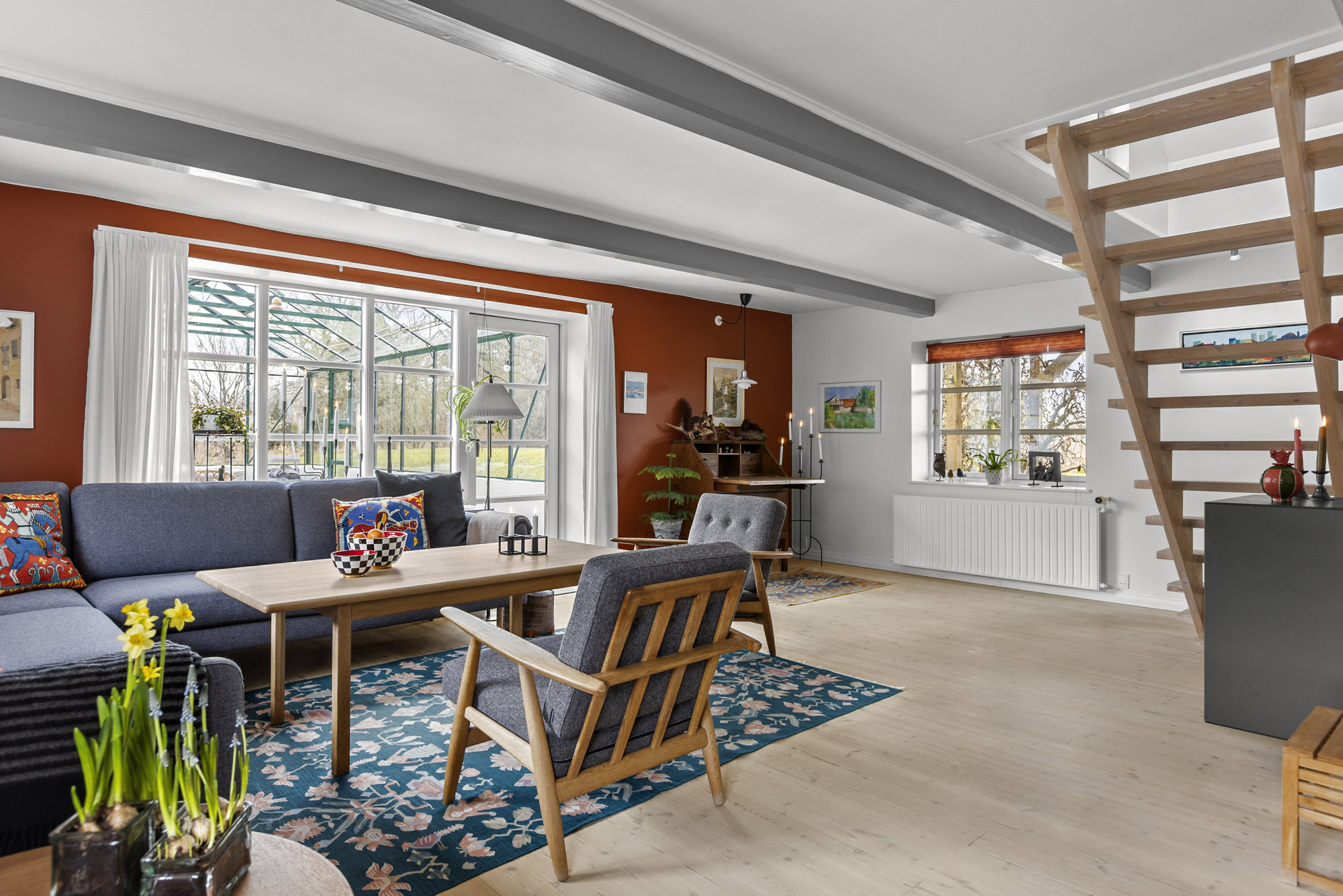 Kongemarksvej 53, 4000 Roskilde