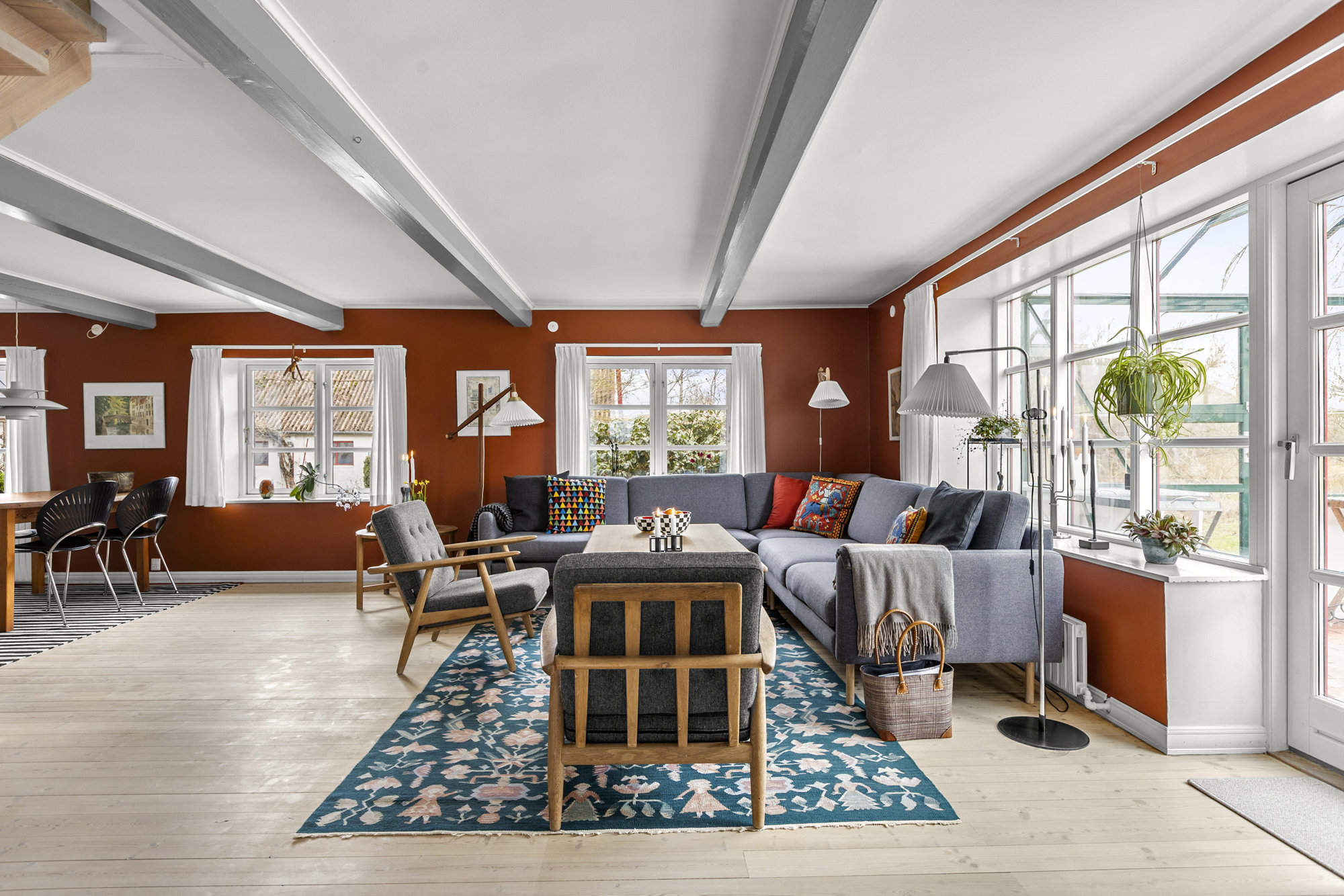 Kongemarksvej 53, 4000 Roskilde