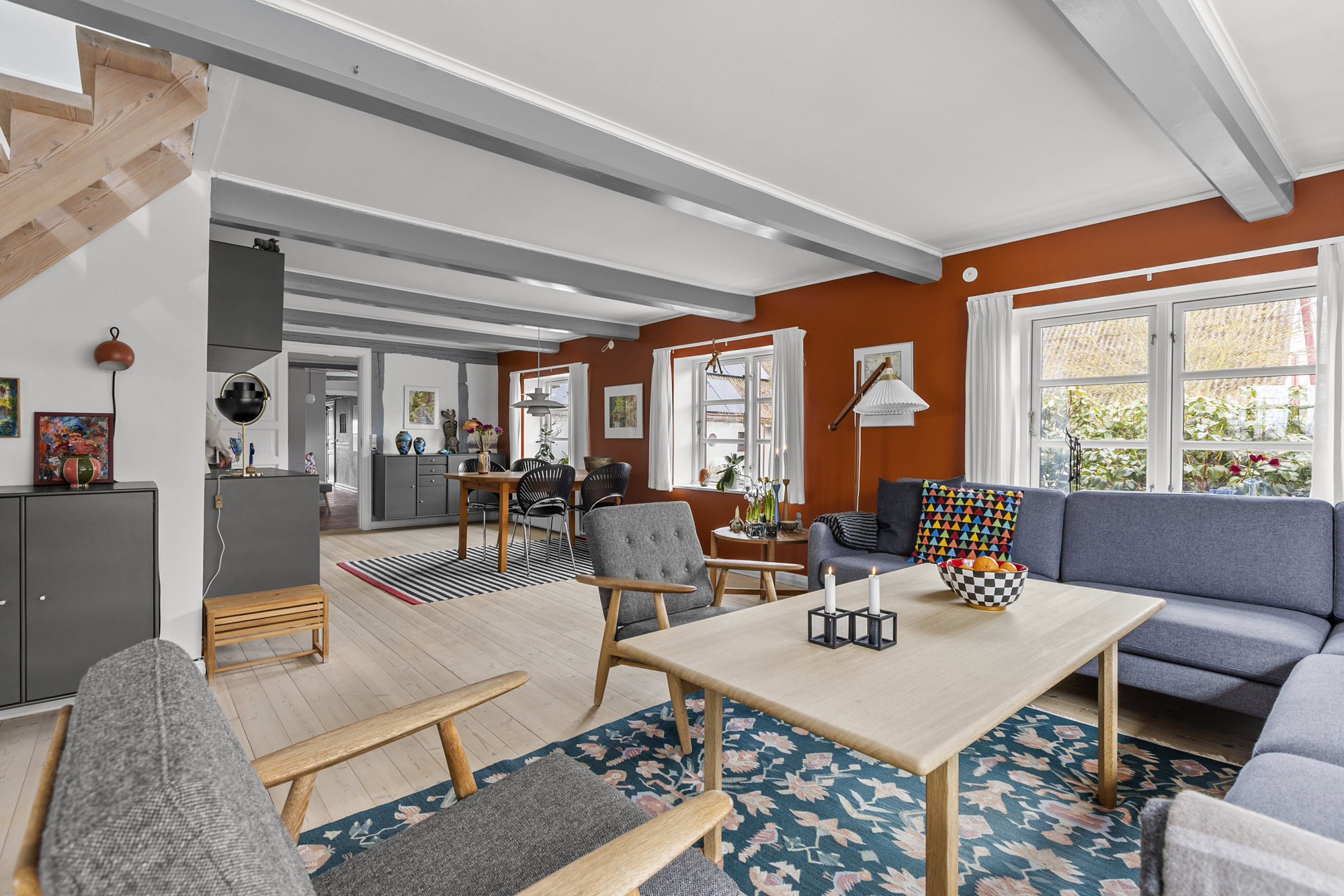 Kongemarksvej 53, 4000 Roskilde