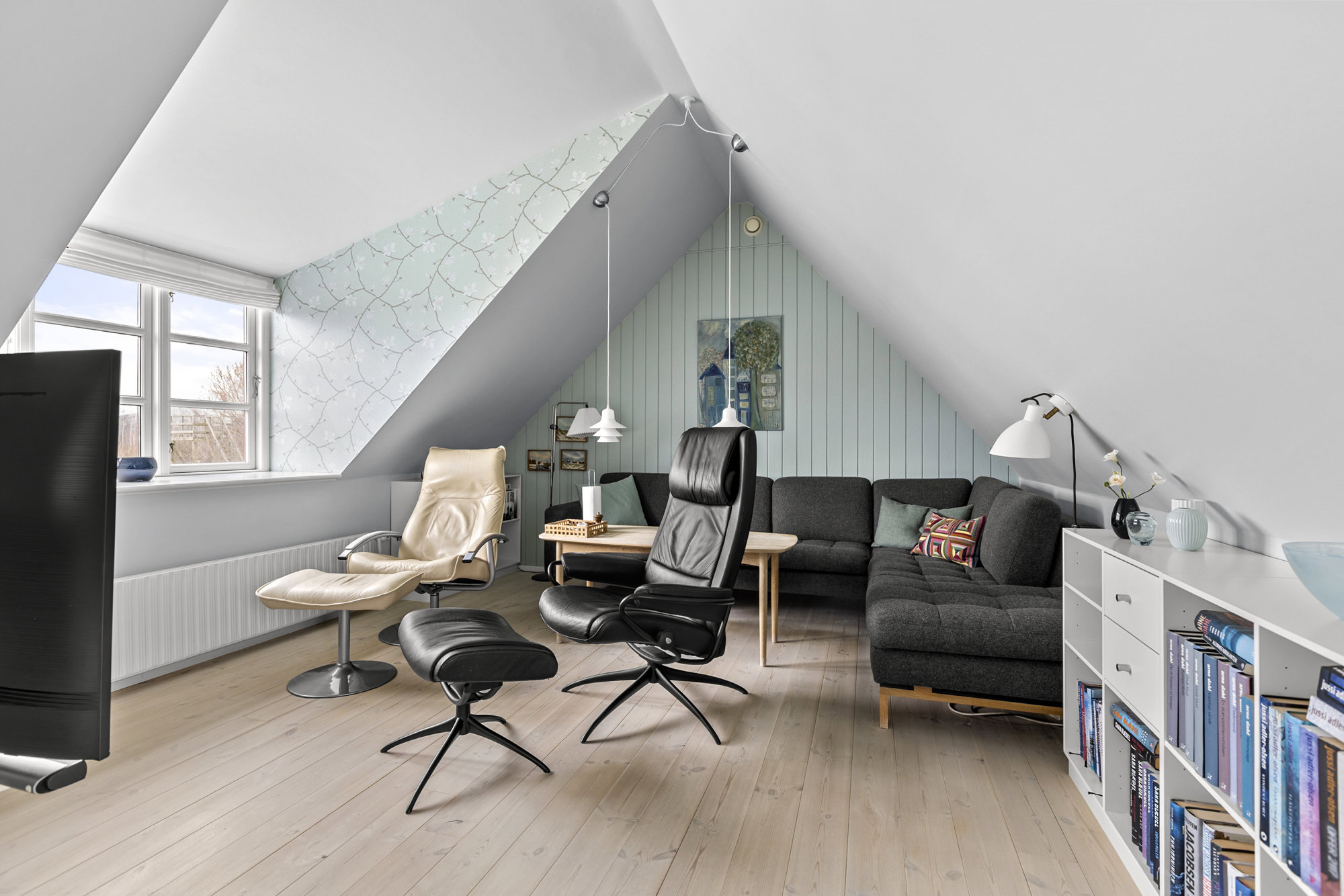 Kongemarksvej 53, 4000 Roskilde