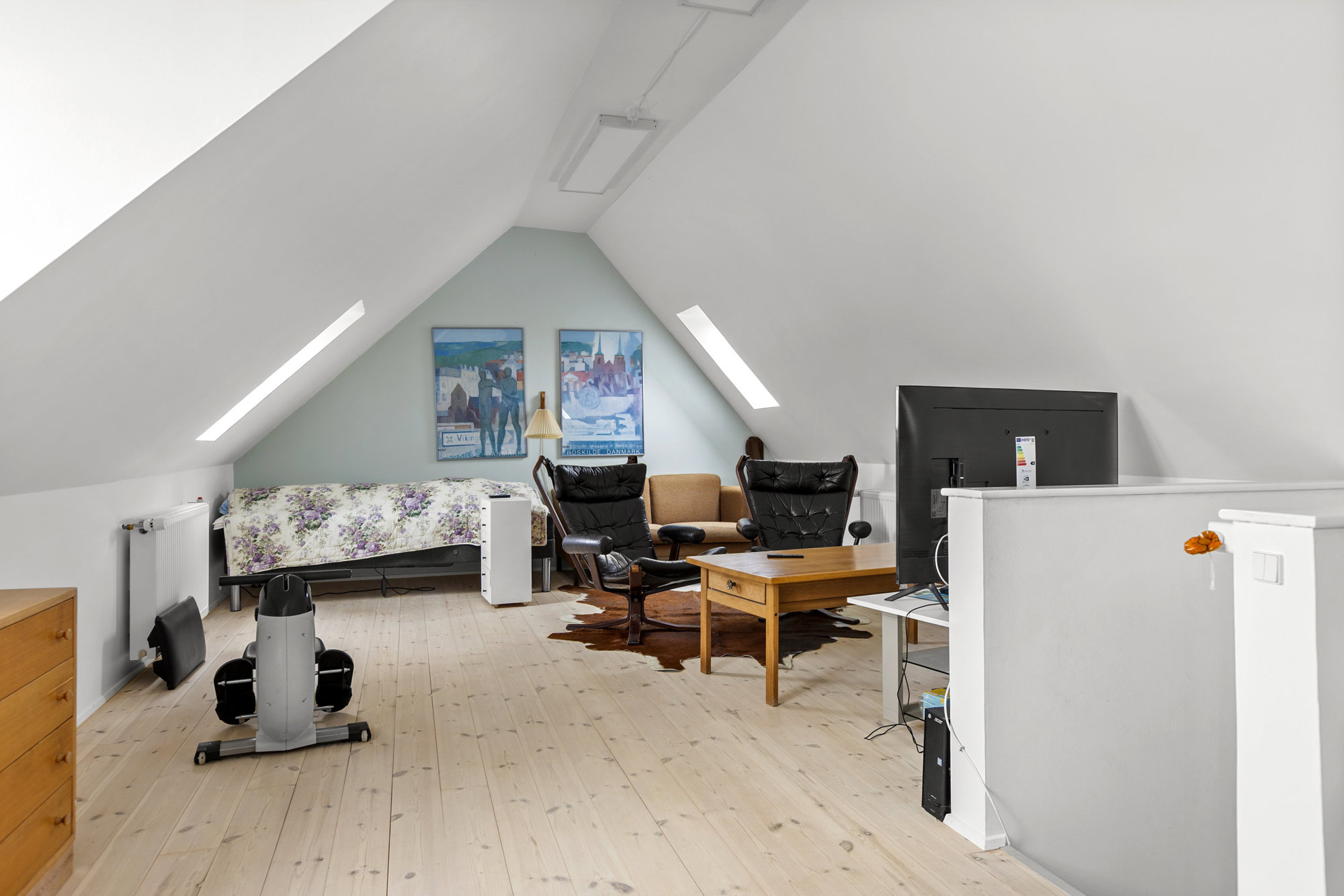 Kongemarksvej 53, 4000 Roskilde