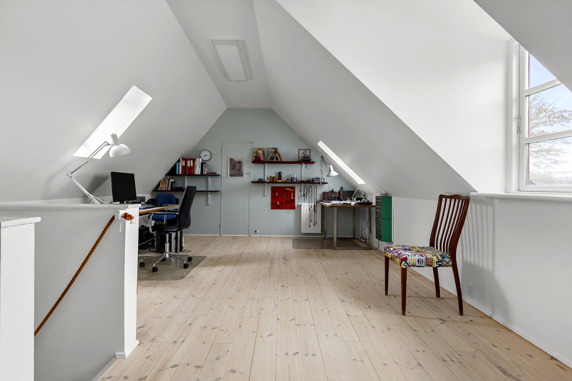 Kongemarksvej 53, 4000 Roskilde