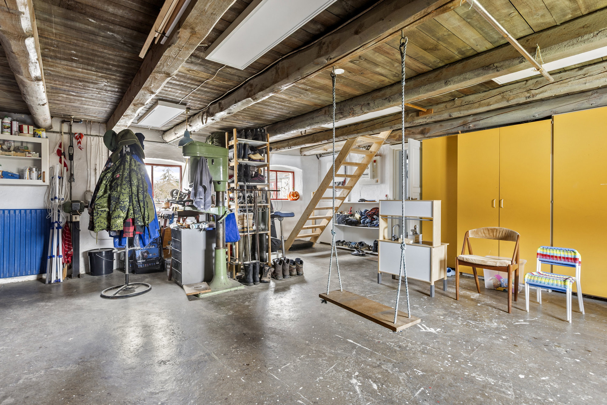 Kongemarksvej 53, 4000 Roskilde