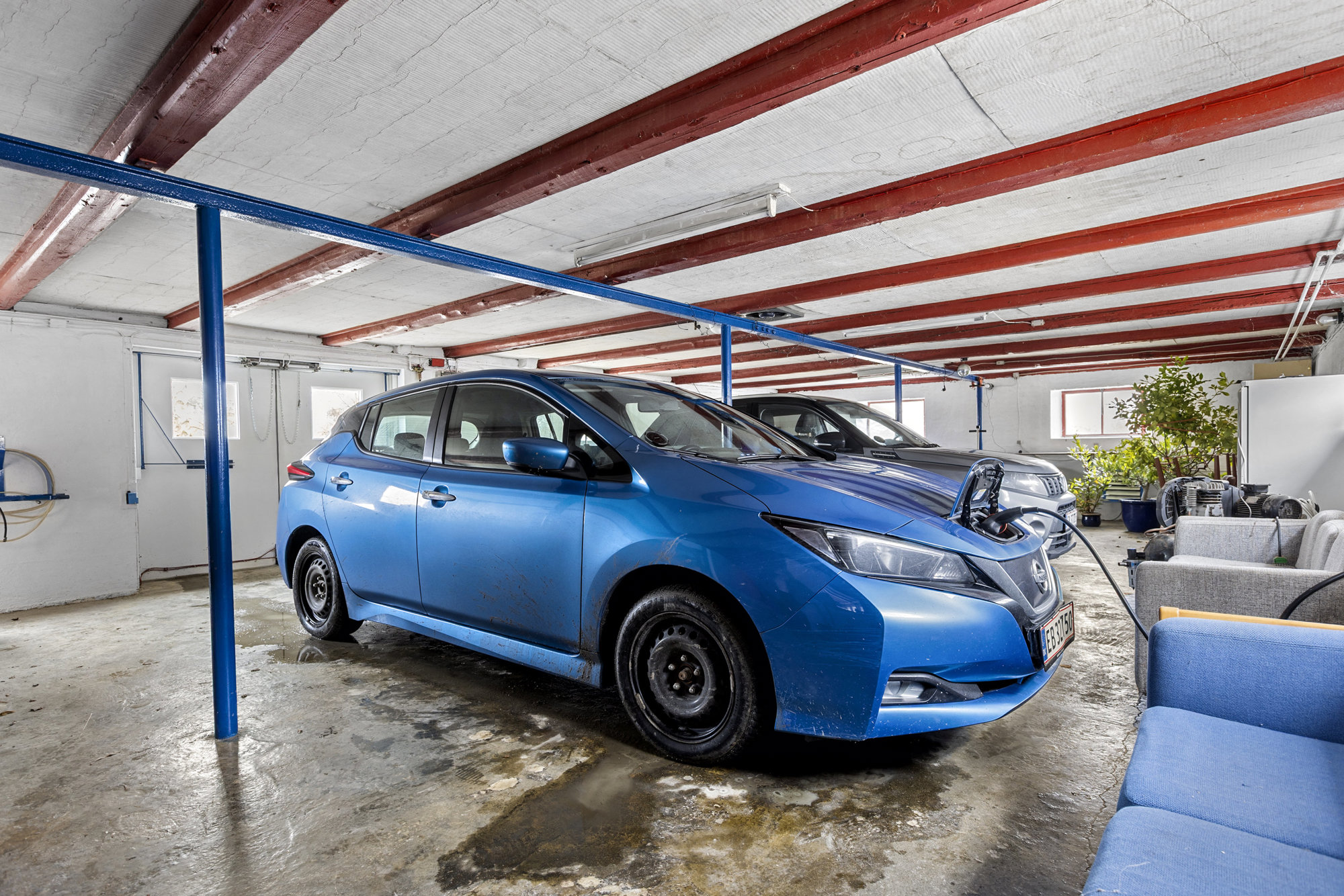 Kongemarksvej 53, 4000 Roskilde