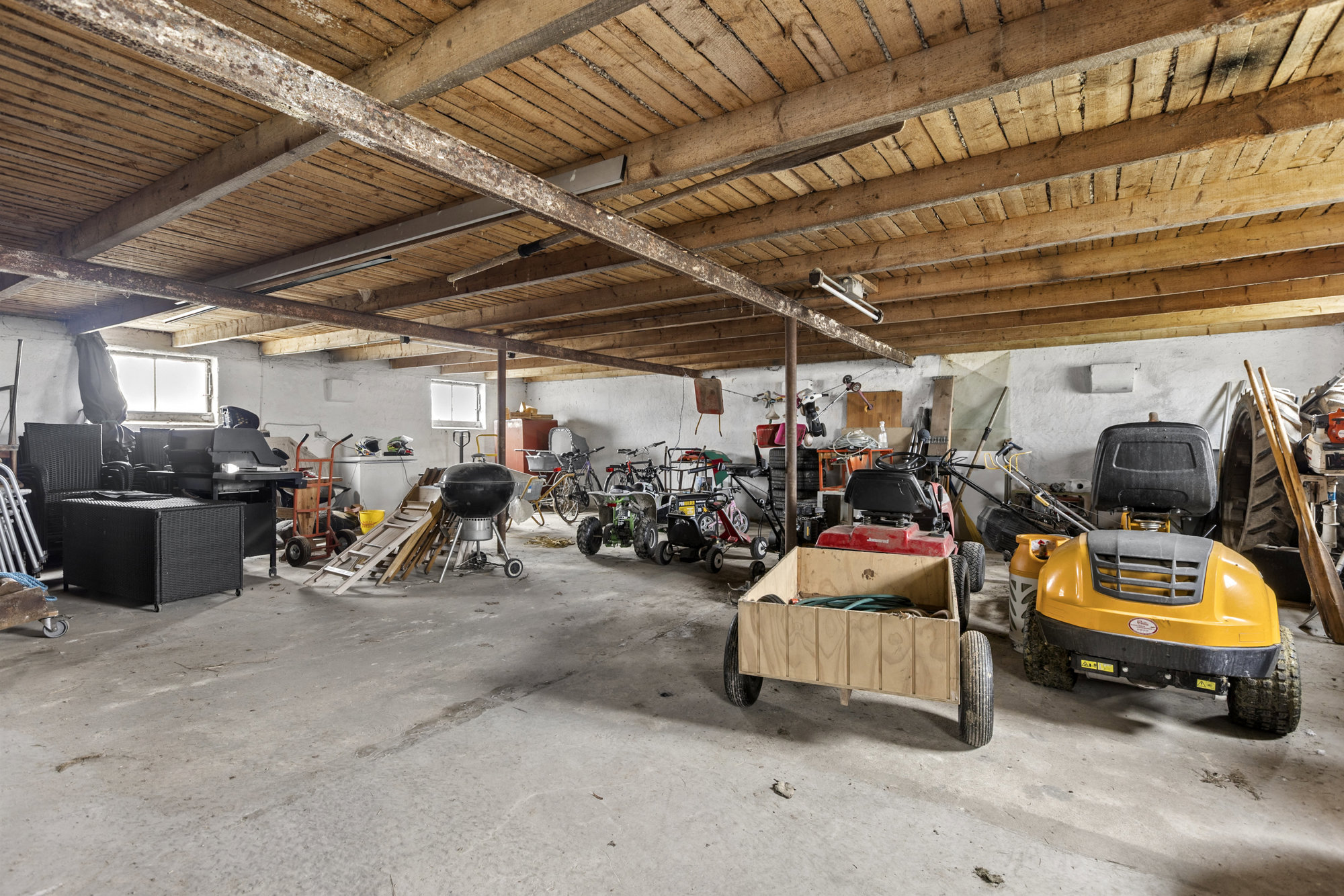 Kongemarksvej 53, 4000 Roskilde