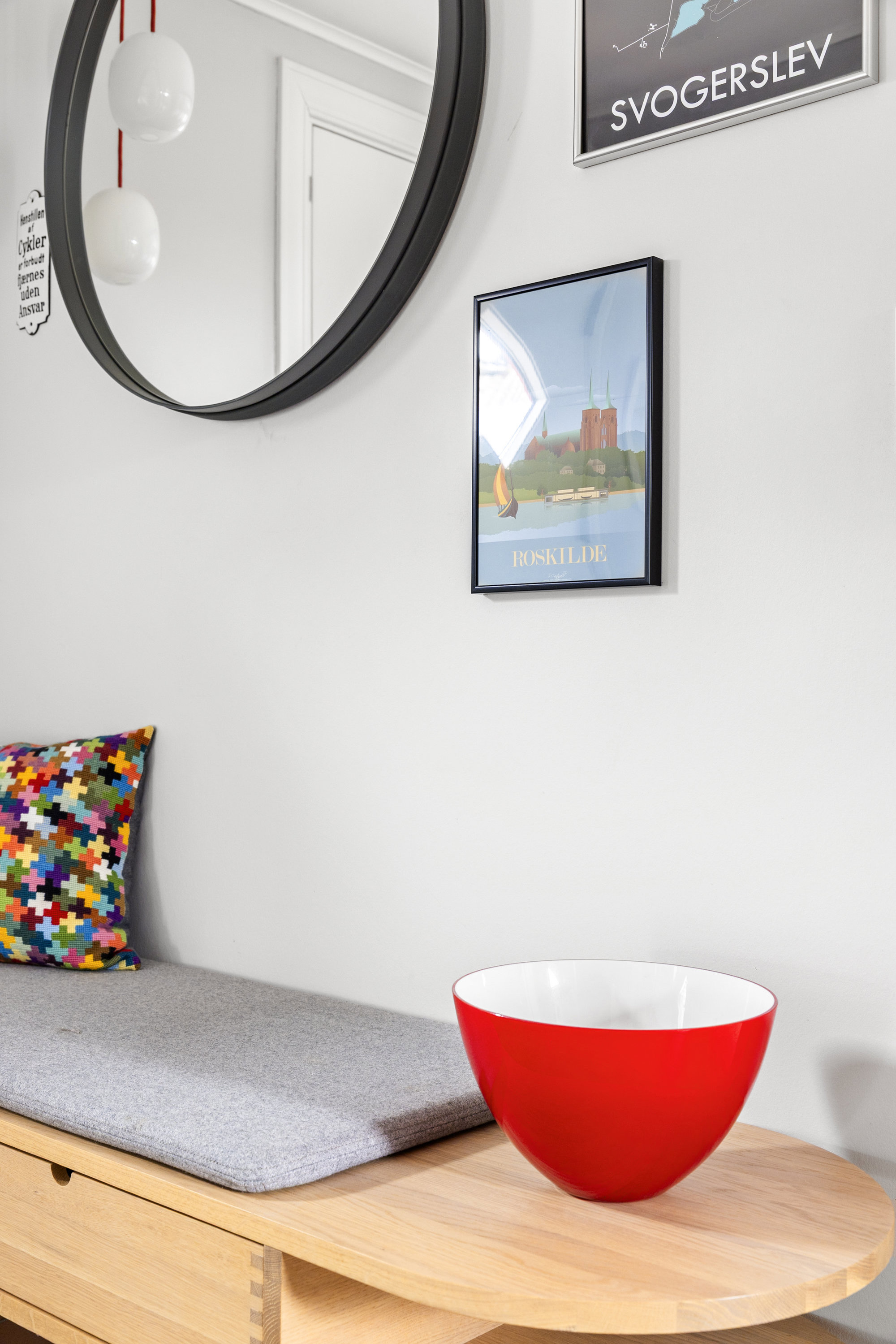 Kongemarksvej 53, 4000 Roskilde