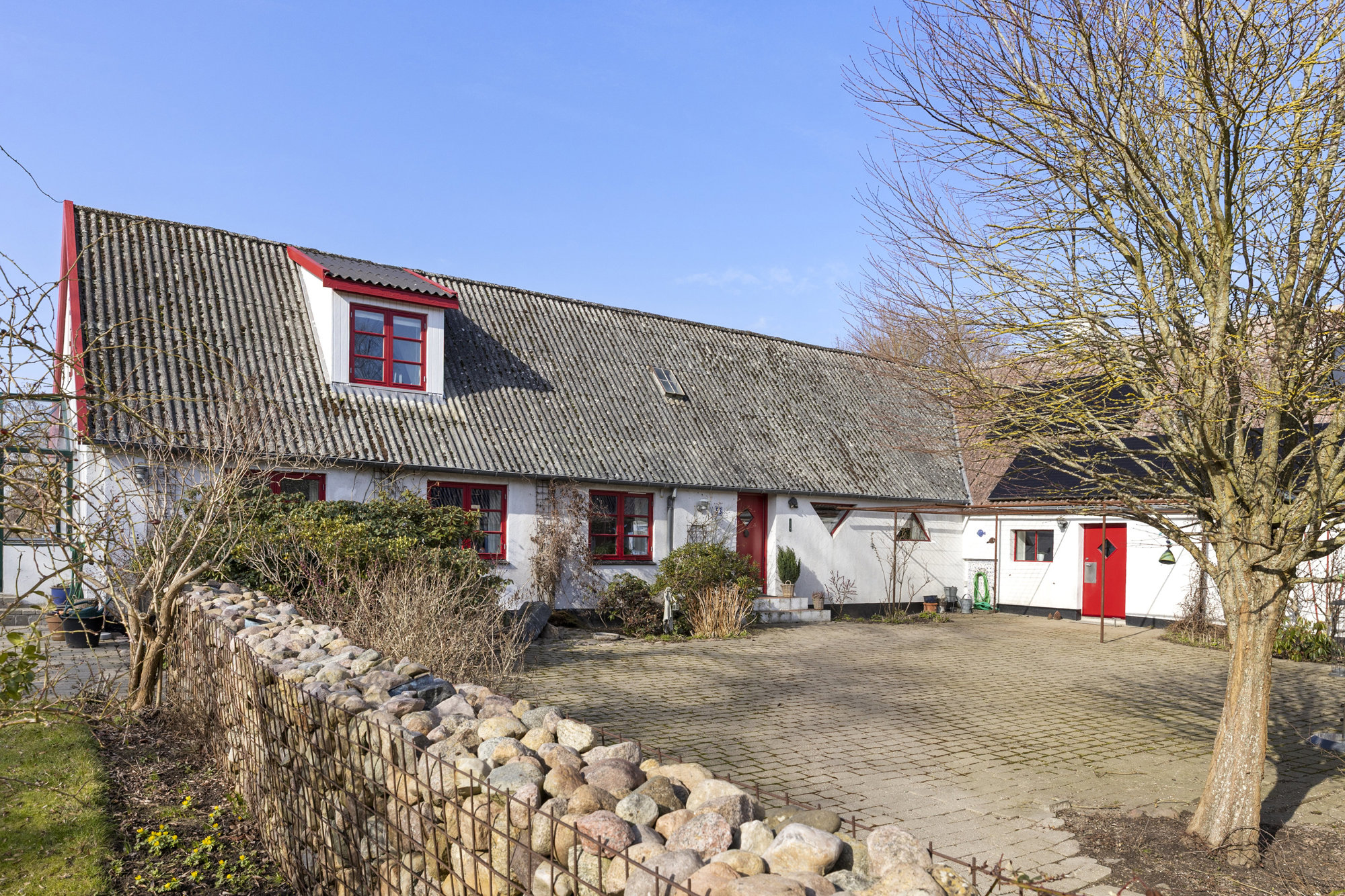 Kongemarksvej 53, 4000 Roskilde