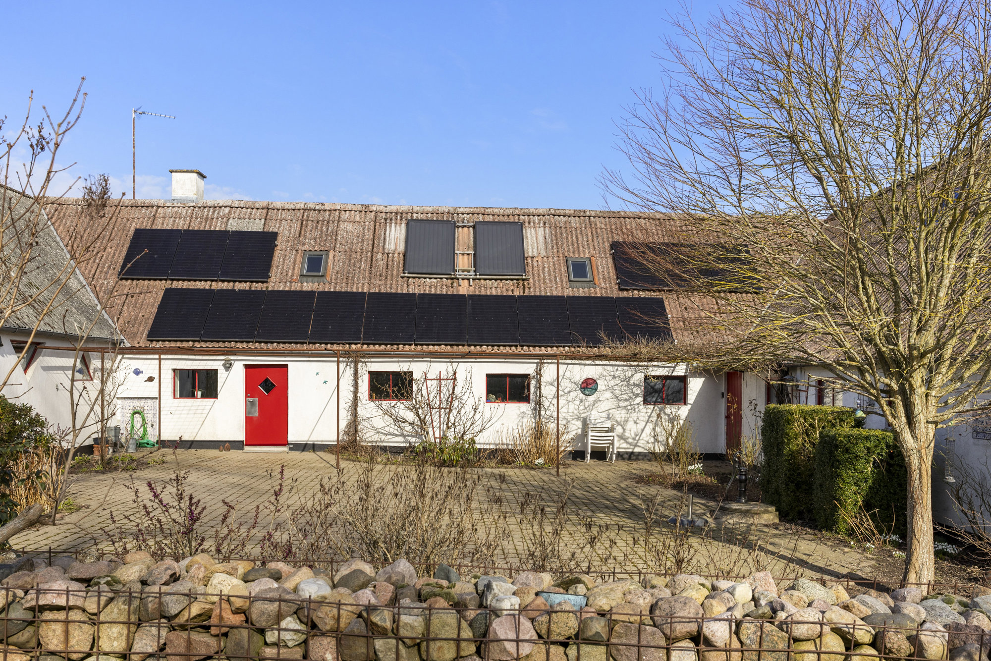 Kongemarksvej 53, 4000 Roskilde