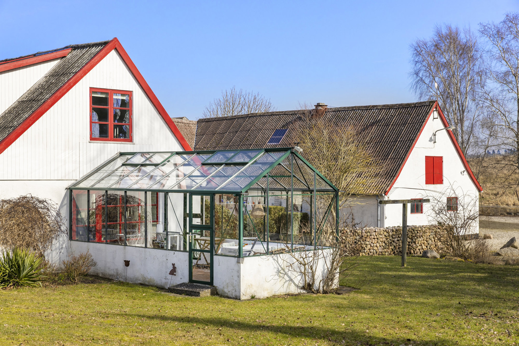 Kongemarksvej 53, 4000 Roskilde