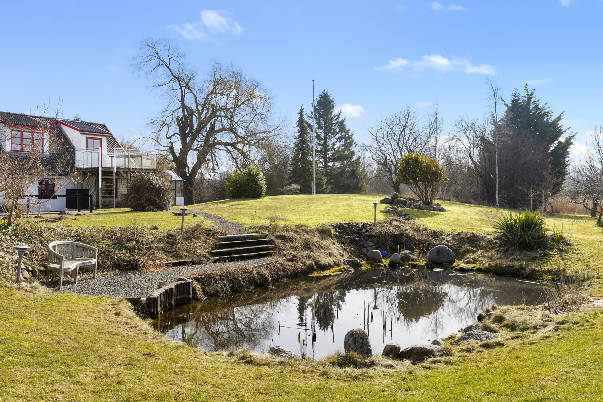 Kongemarksvej 53, 4000 Roskilde
