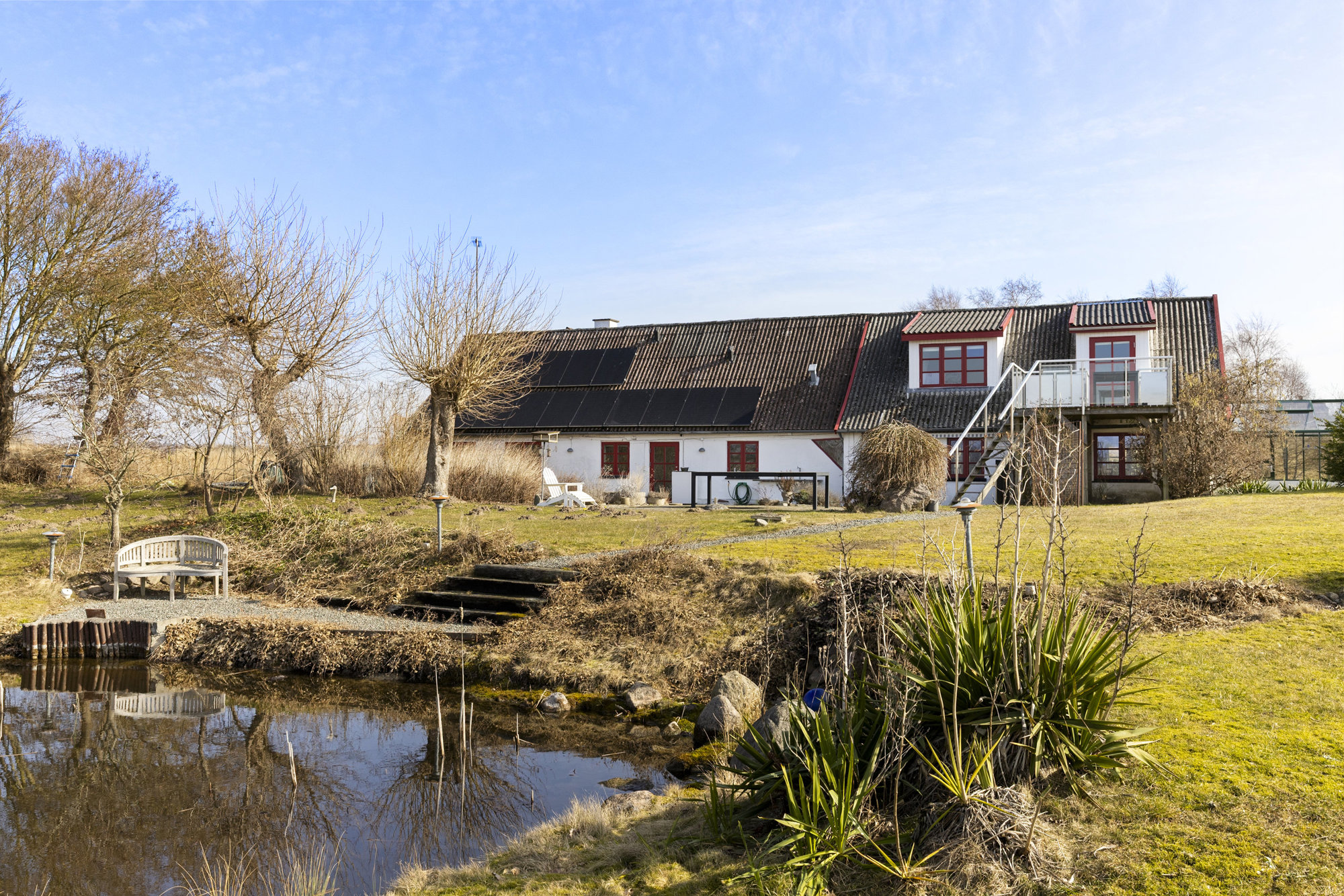 Kongemarksvej 53, 4000 Roskilde