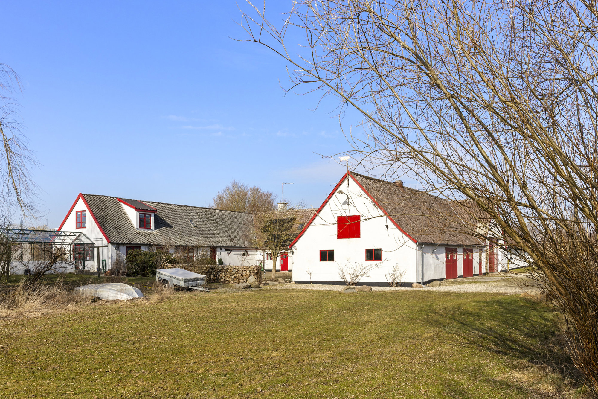 Kongemarksvej 53, 4000 Roskilde