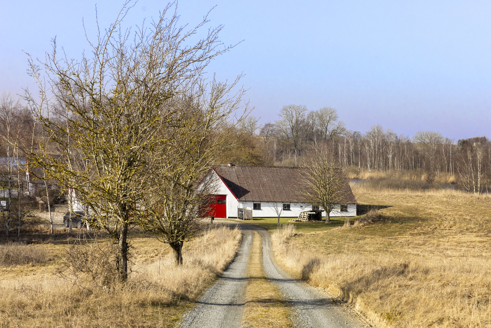 Kongemarksvej 53, 4000 Roskilde