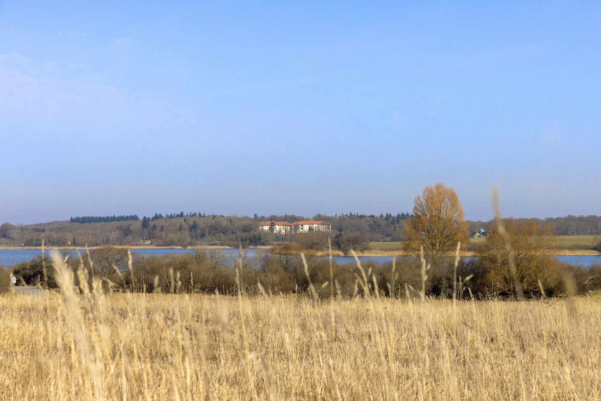 Kongemarksvej 53, 4000 Roskilde