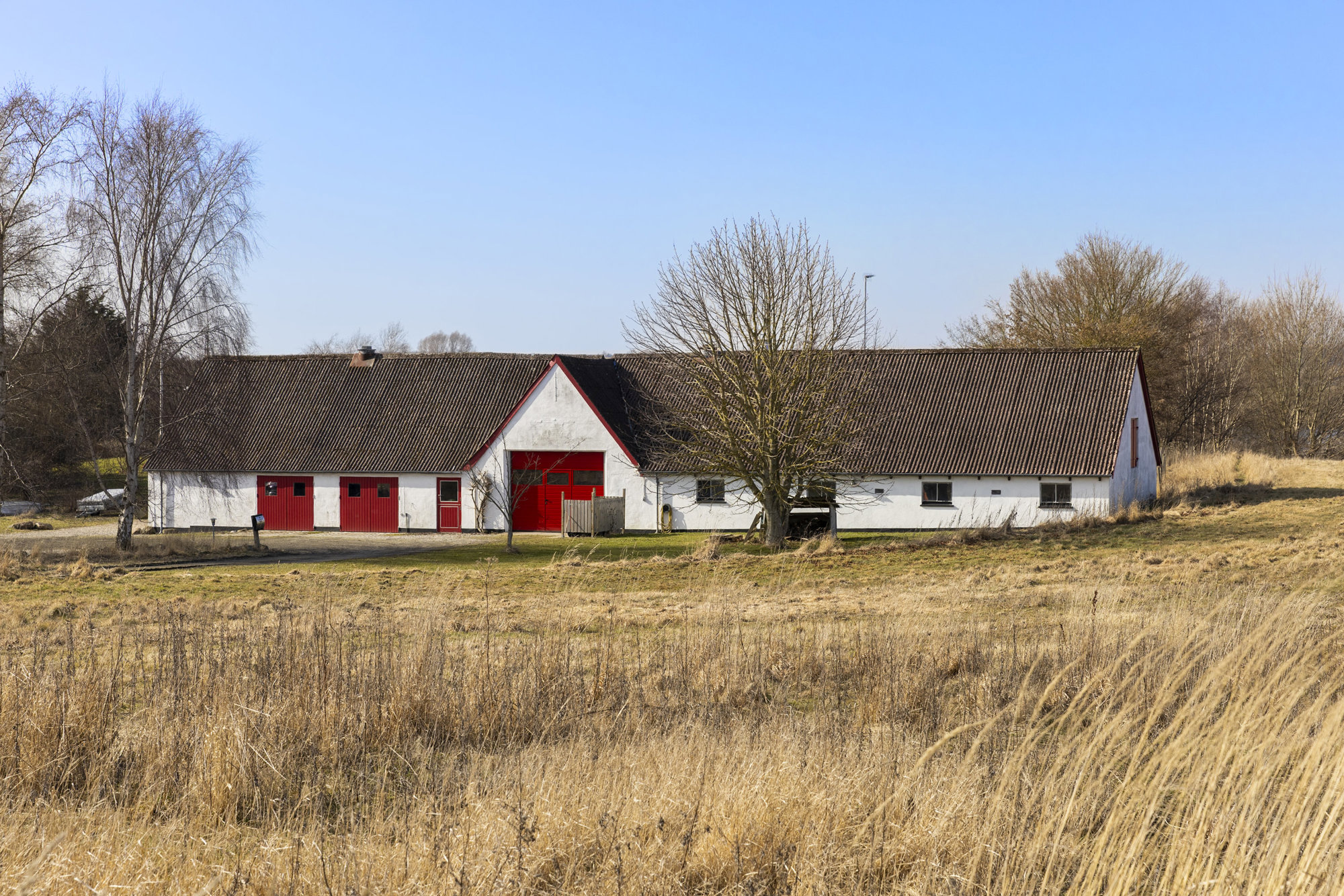 Kongemarksvej 53, 4000 Roskilde