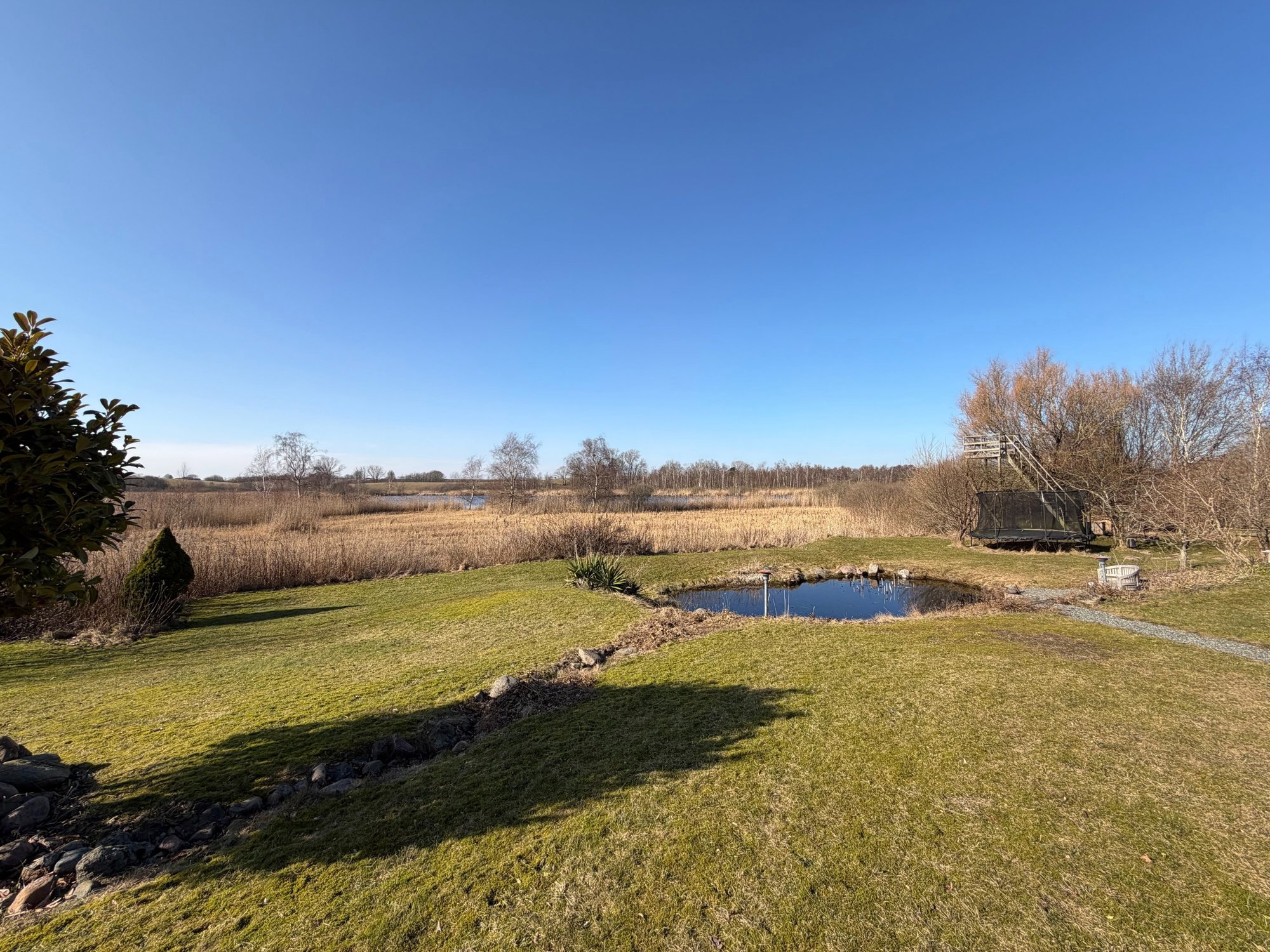 Kongemarksvej 53, 4000 Roskilde