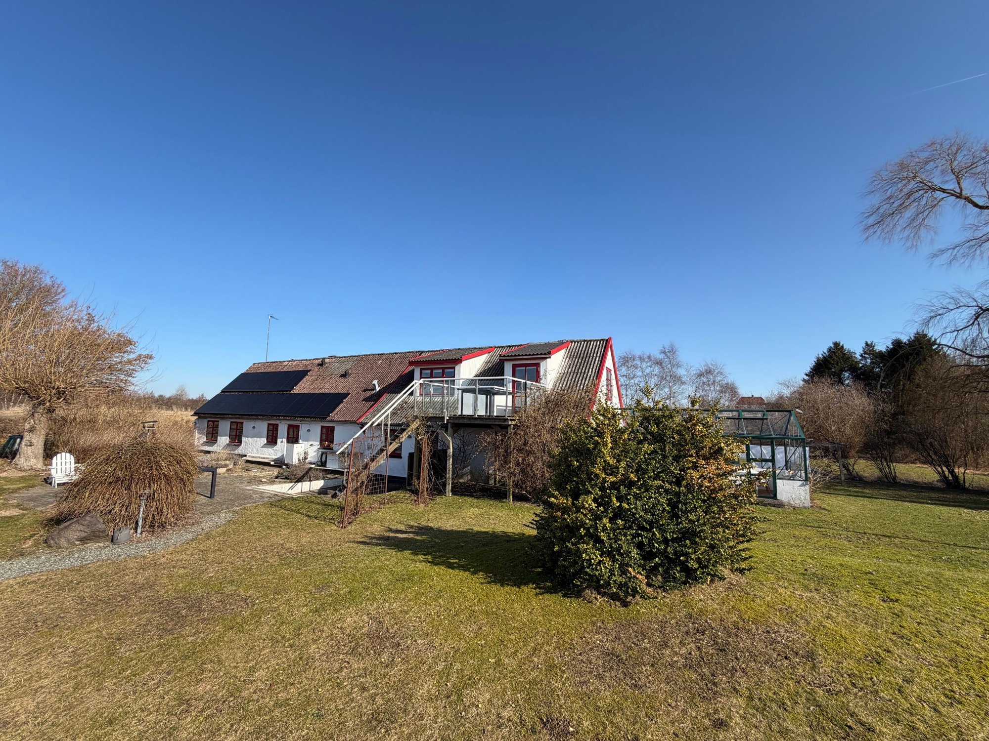 Kongemarksvej 53, 4000 Roskilde