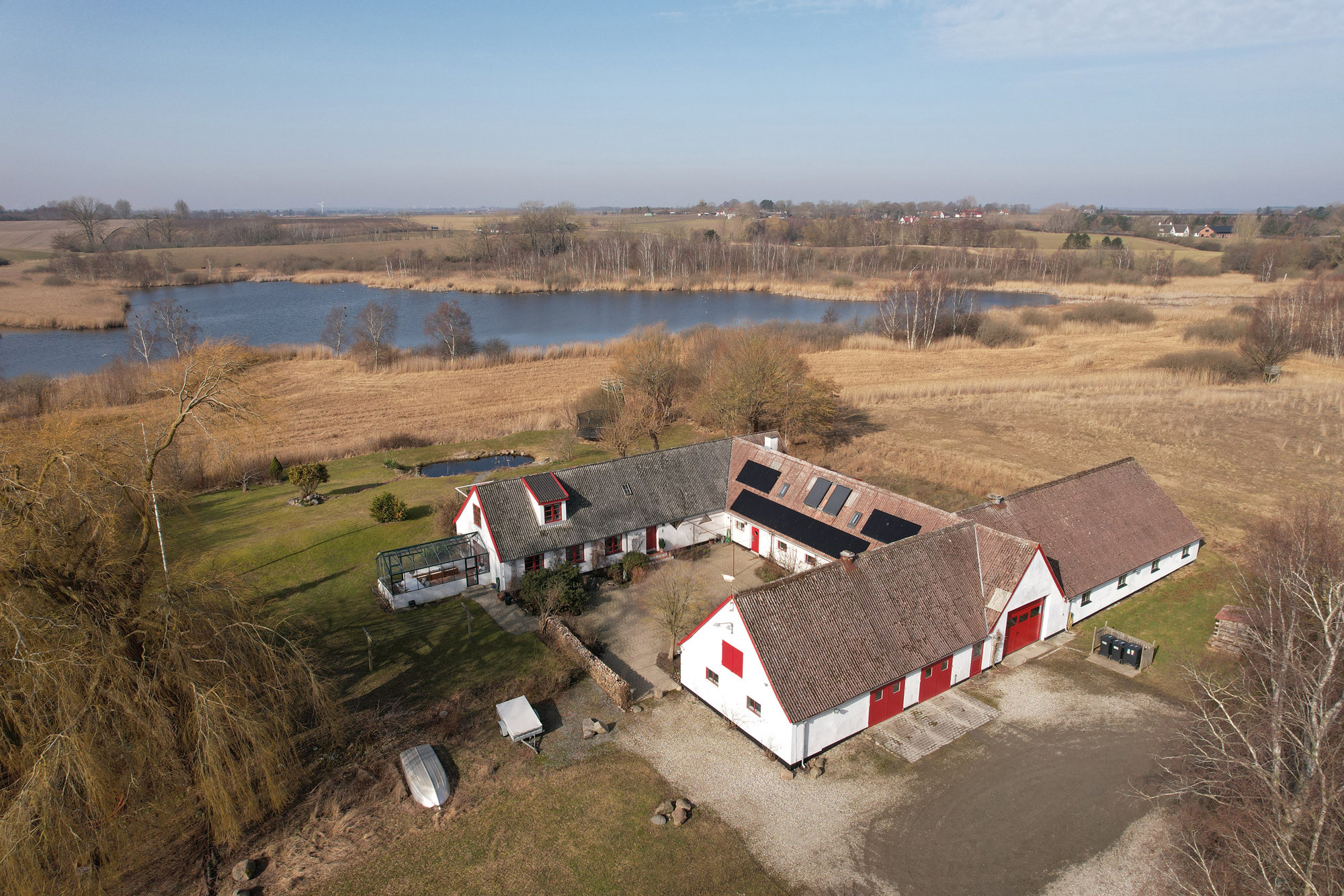 Kongemarksvej 53, 4000 Roskilde