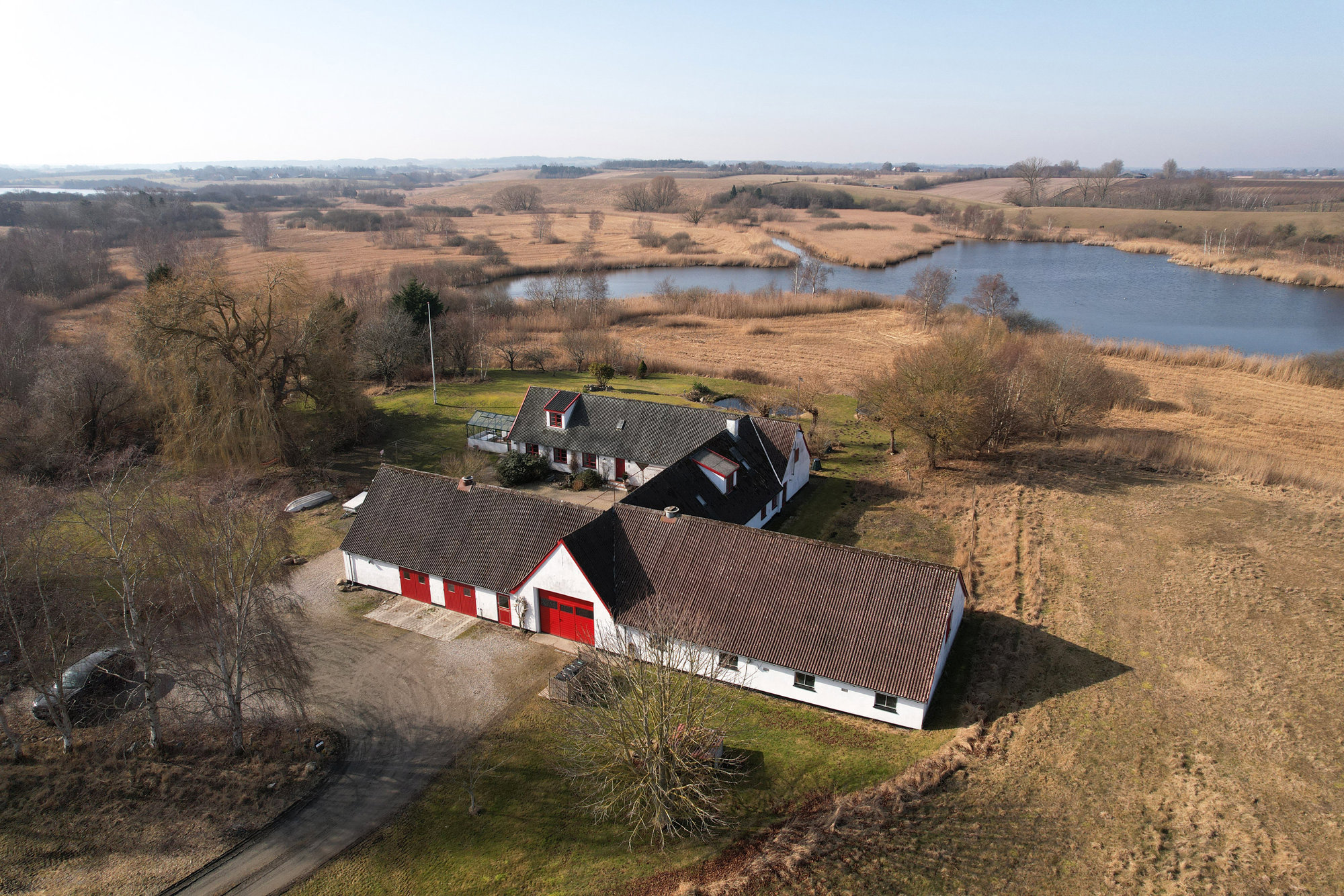 Kongemarksvej 53, 4000 Roskilde