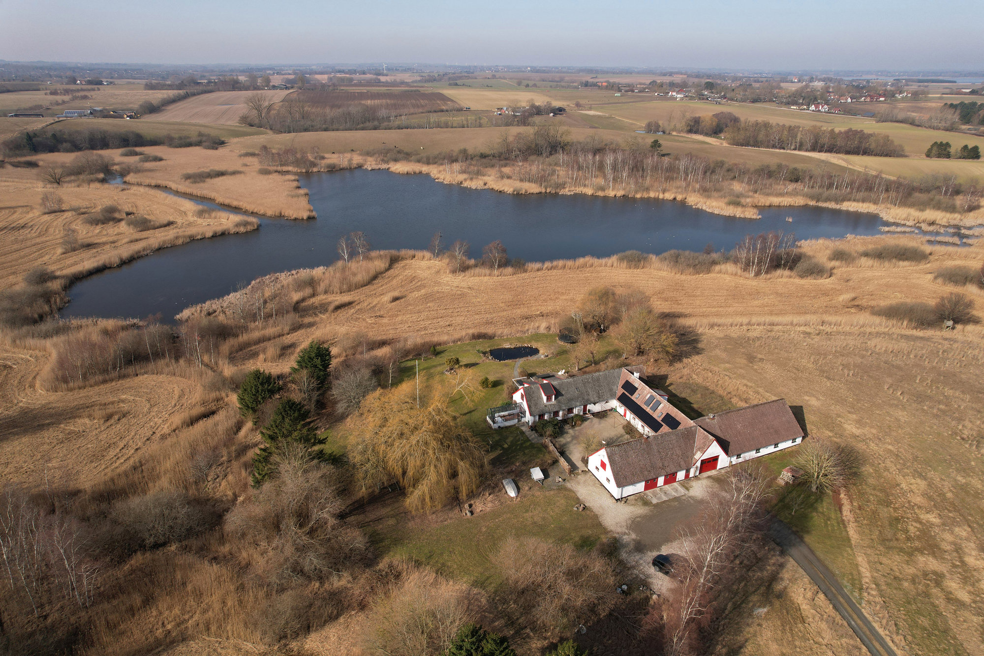 Kongemarksvej 53, 4000 Roskilde