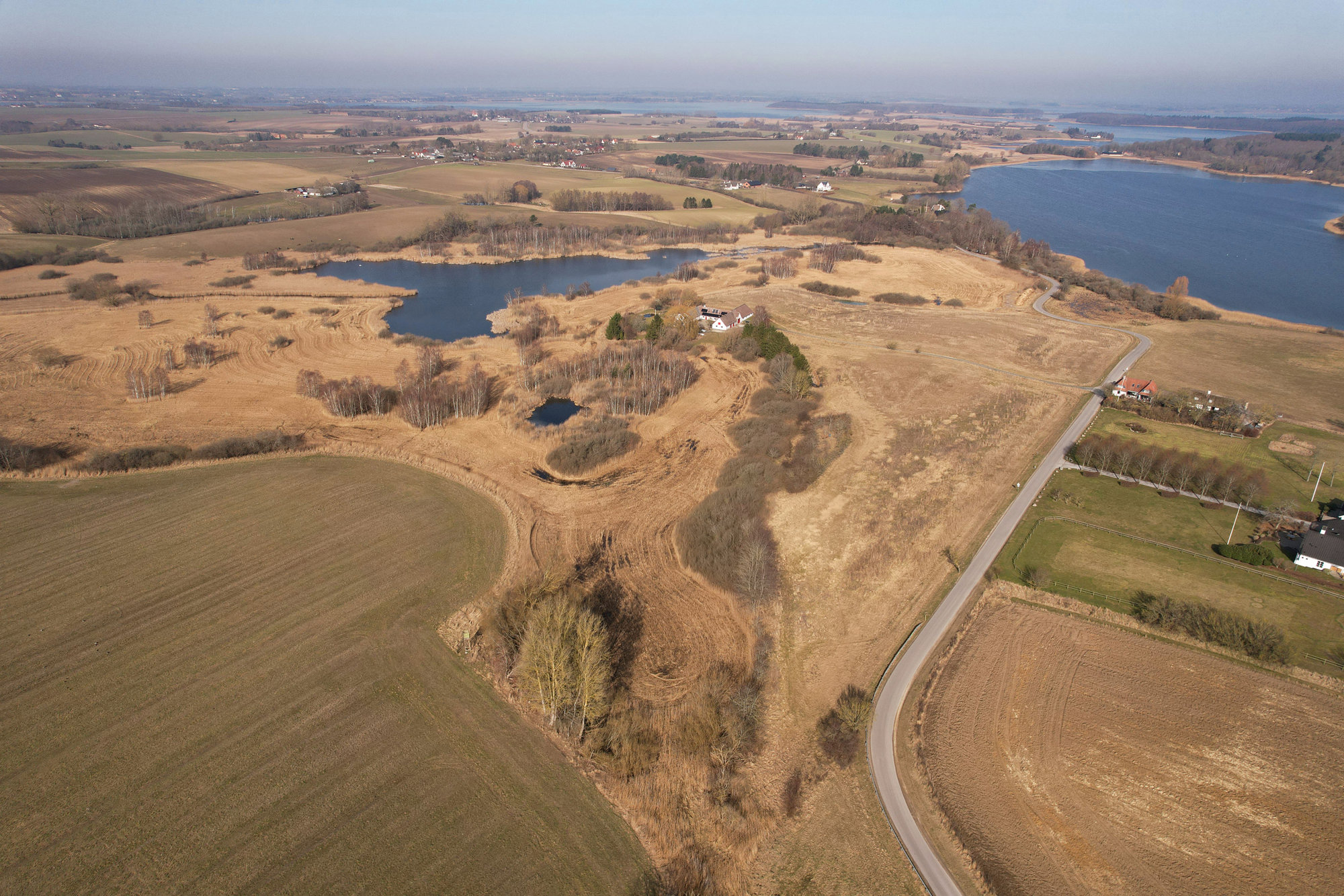 Kongemarksvej 53, 4000 Roskilde