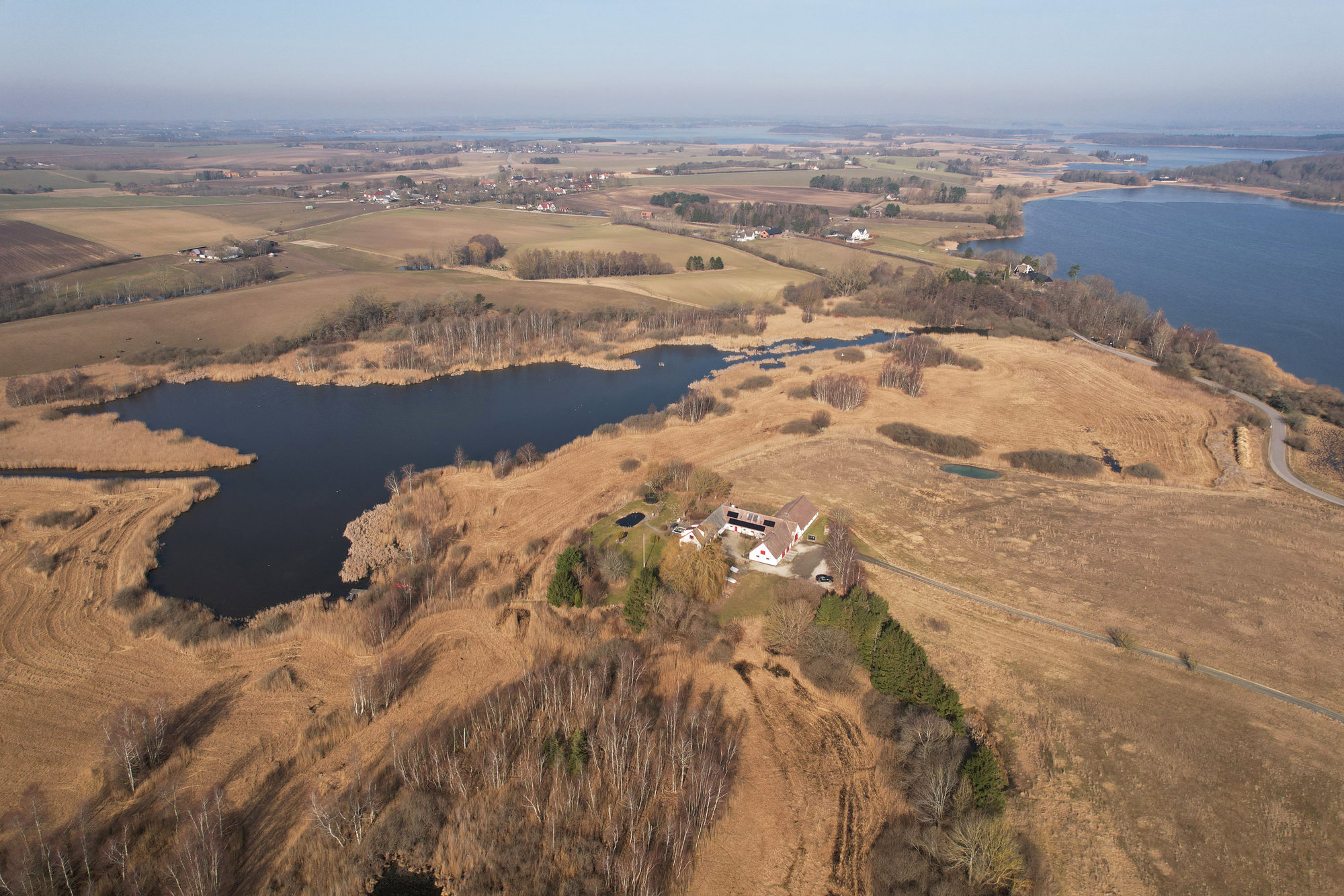 Kongemarksvej 53, 4000 Roskilde