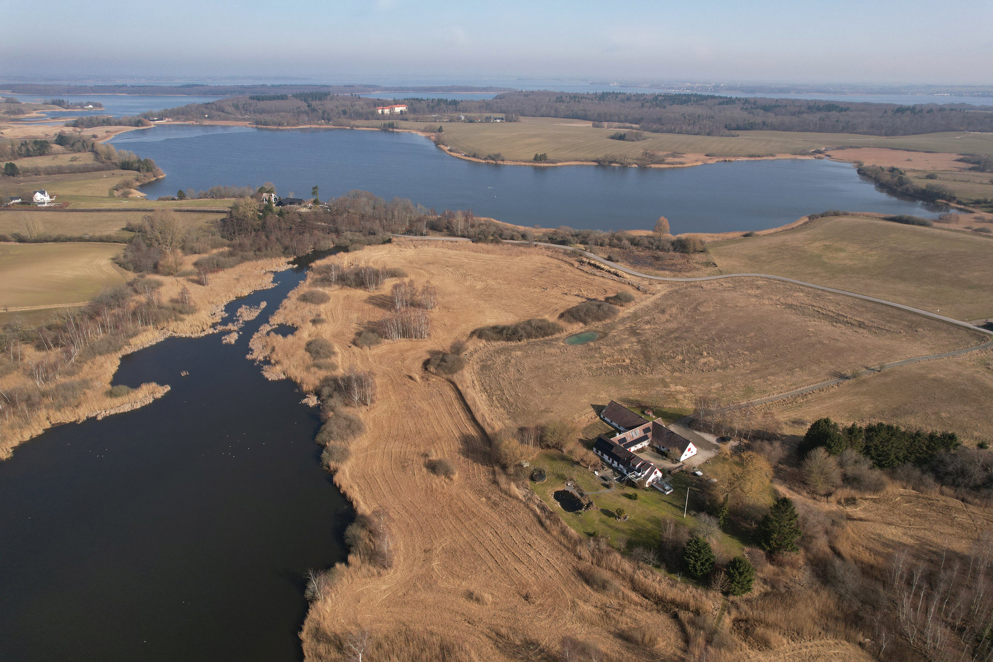 Kongemarksvej 53, 4000 Roskilde