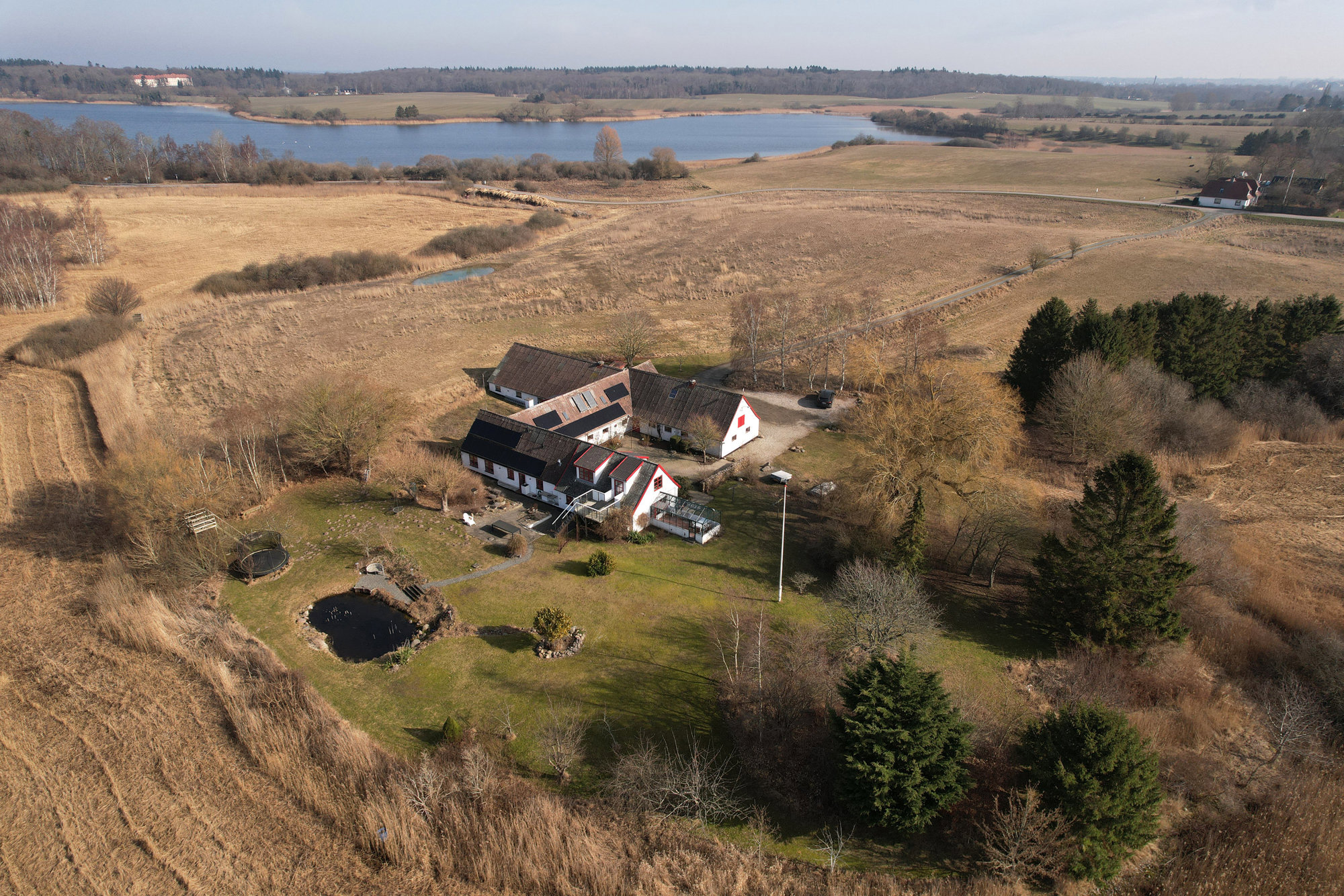 Kongemarksvej 53, 4000 Roskilde