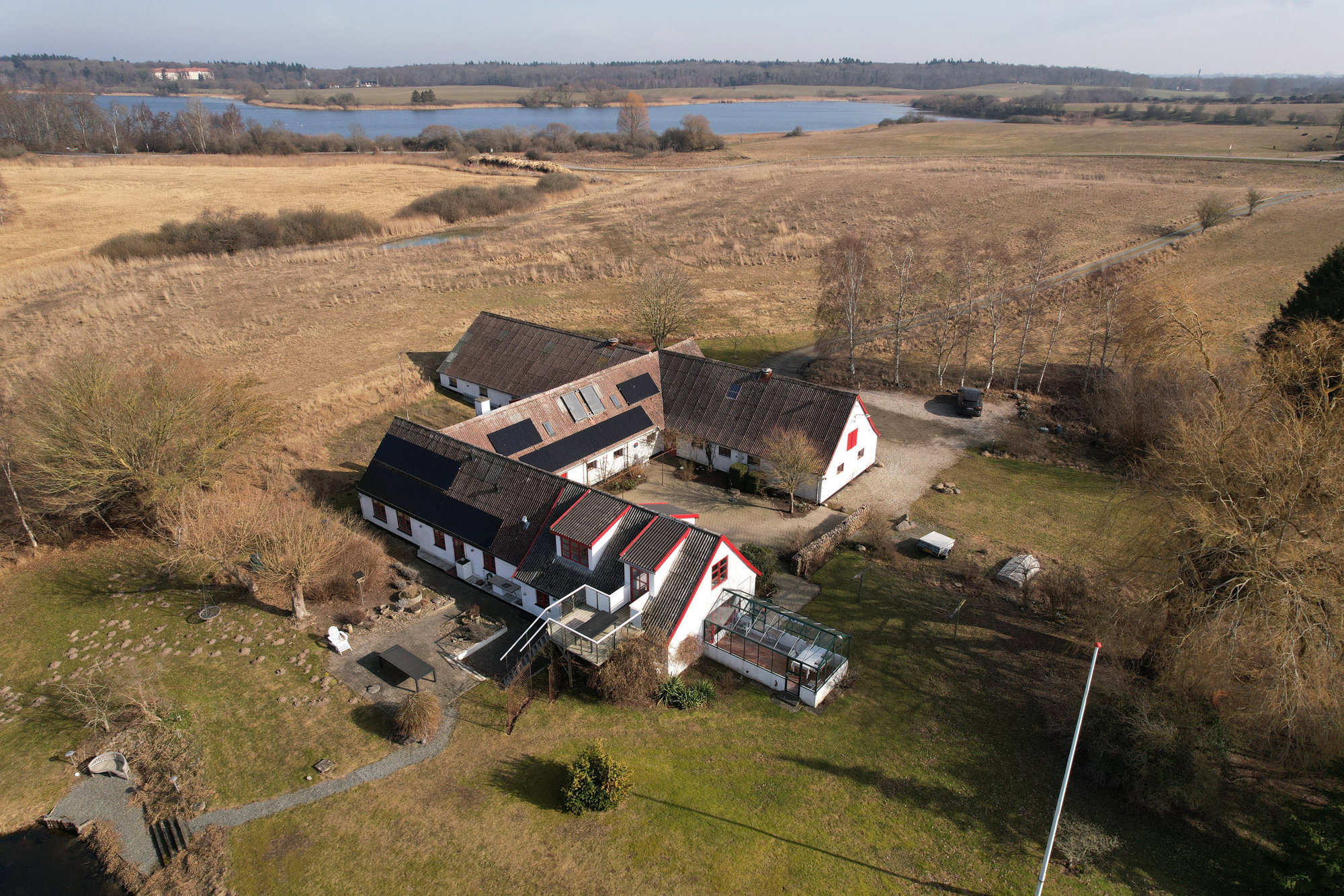 Kongemarksvej 53, 4000 Roskilde