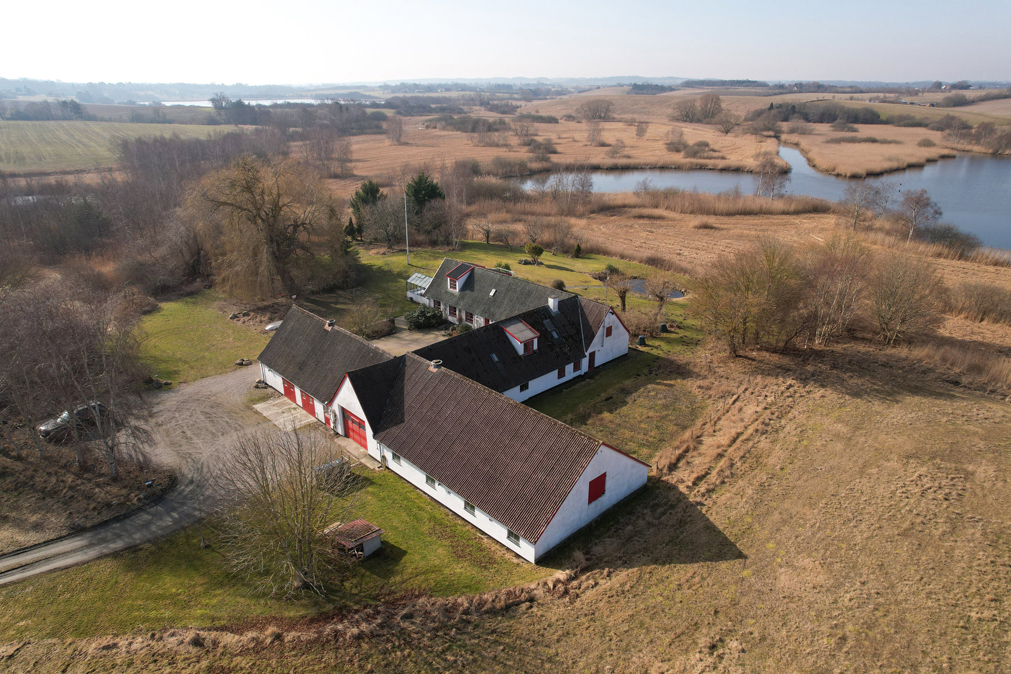 Kongemarksvej 53, 4000 Roskilde