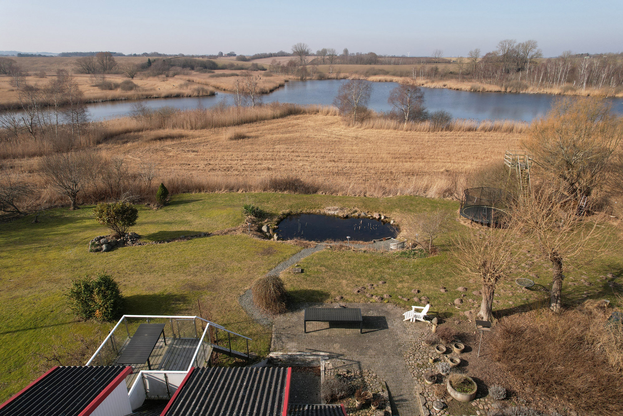 Kongemarksvej 53, 4000 Roskilde