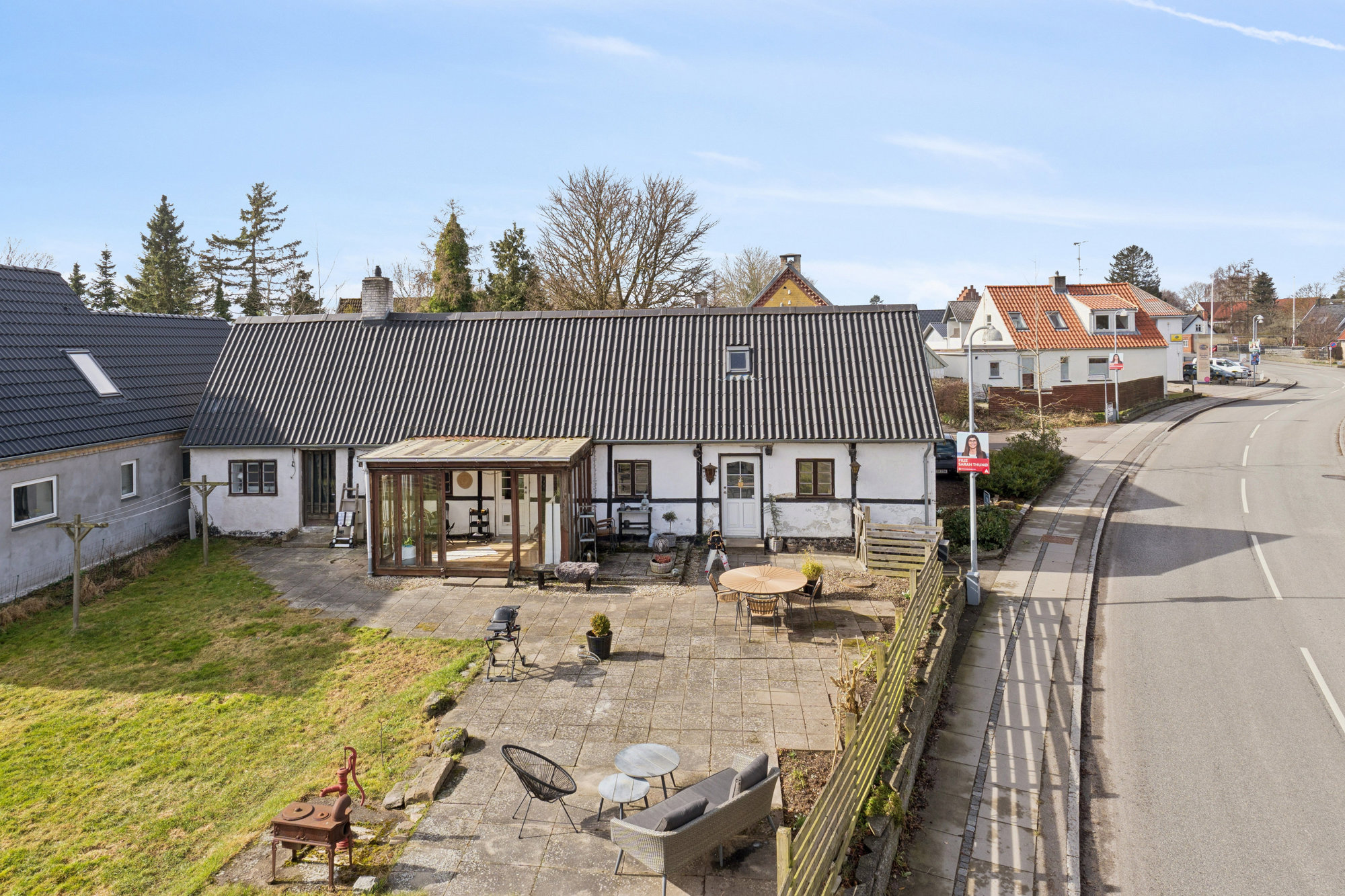 Hovedgaden 24, 4000 Roskilde
