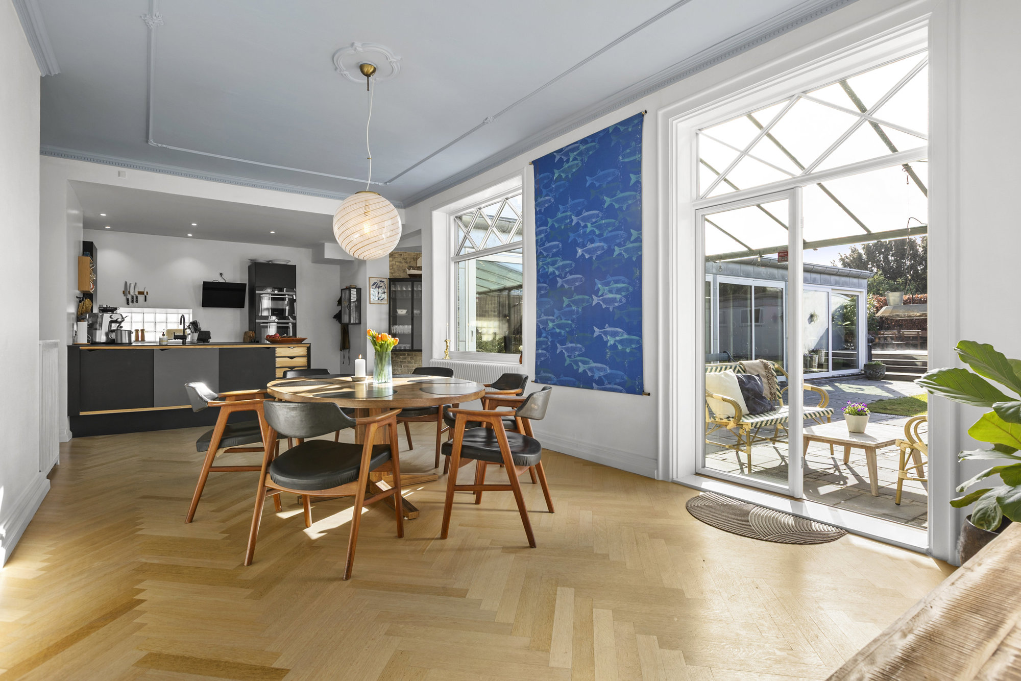 Københavnsvej 10, 4000 Roskilde