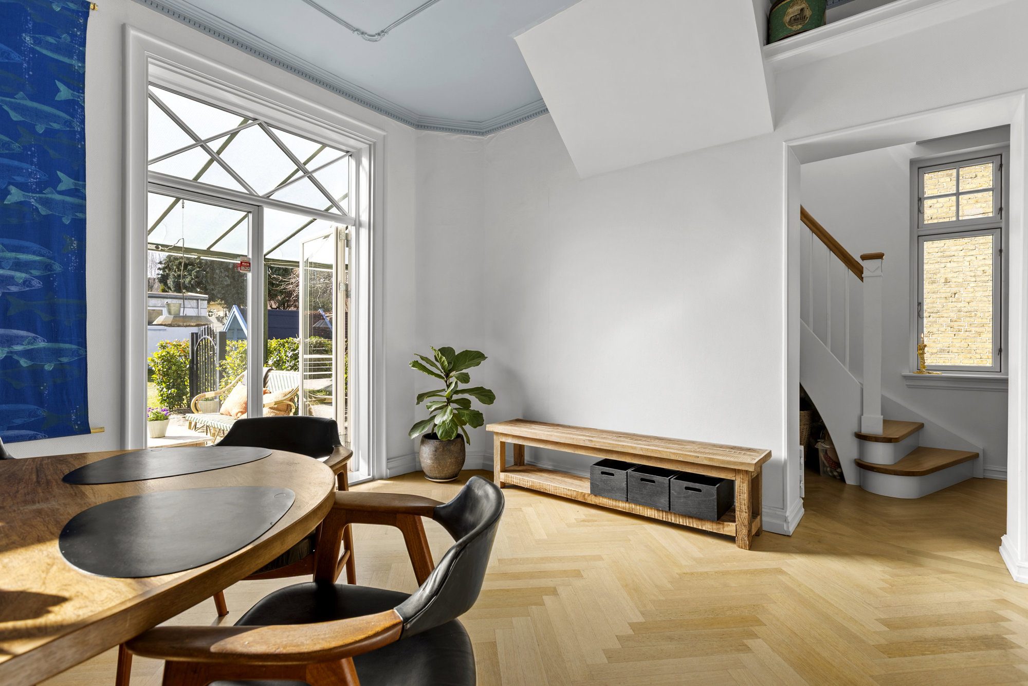 Københavnsvej 10, 4000 Roskilde