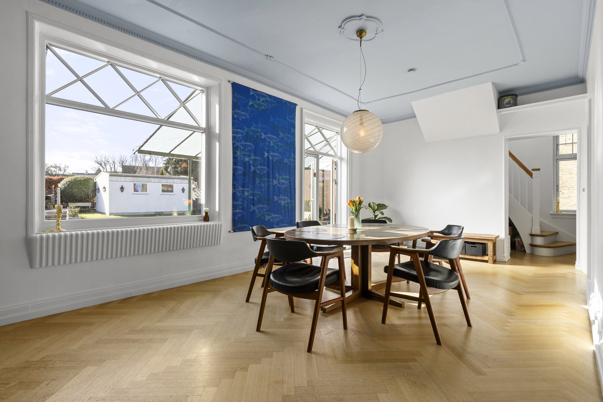 Københavnsvej 10, 4000 Roskilde