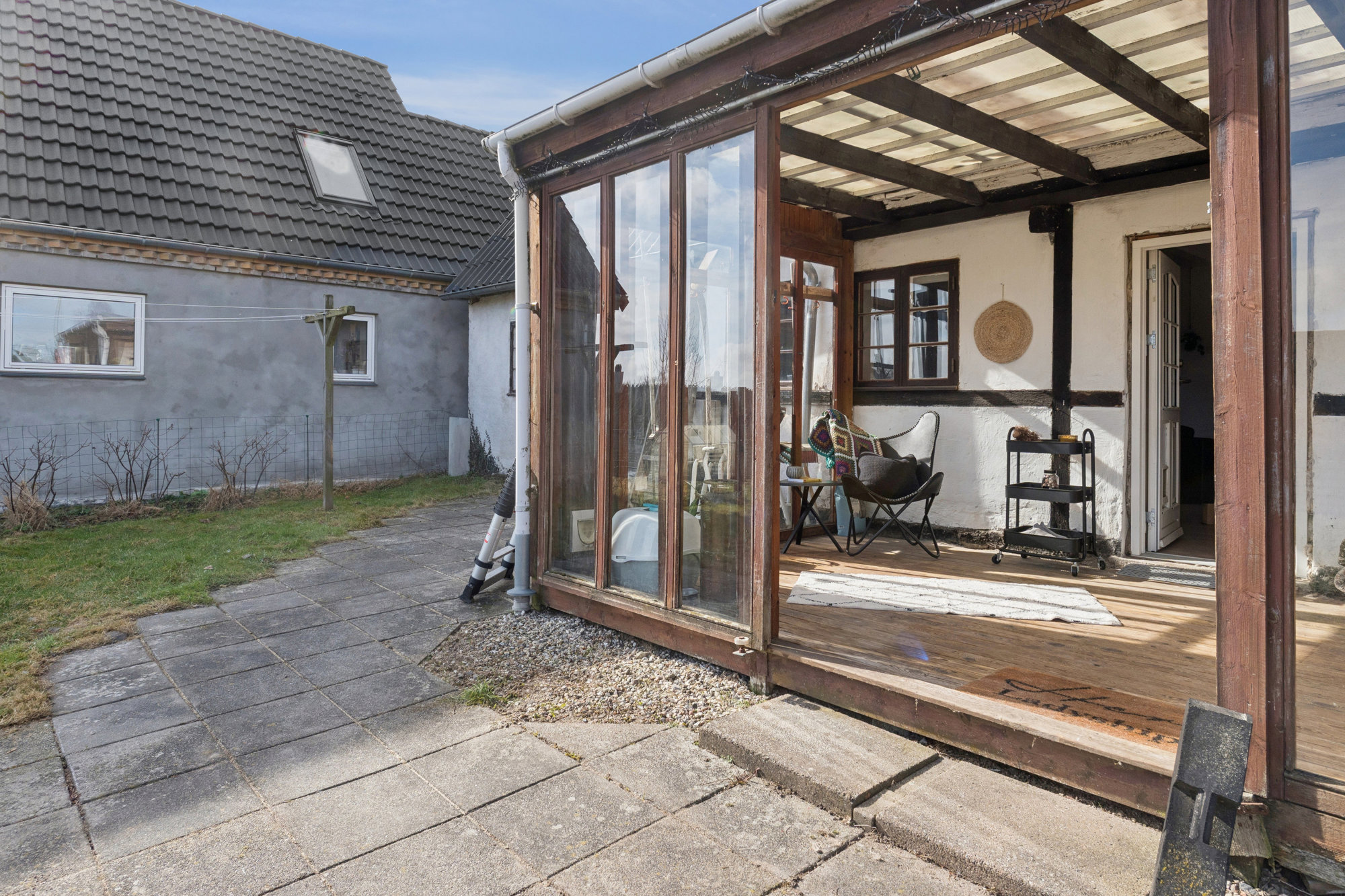 Hovedgaden 24, 4000 Roskilde