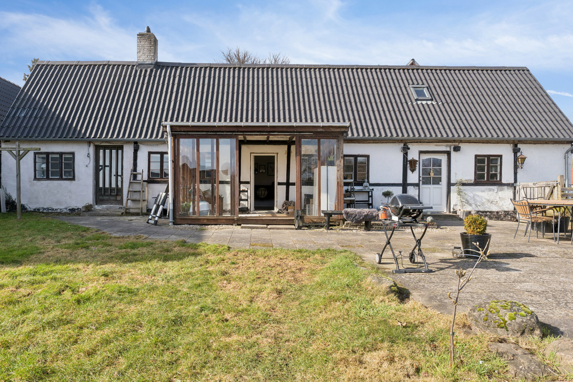 Hovedgaden 24, 4000 Roskilde