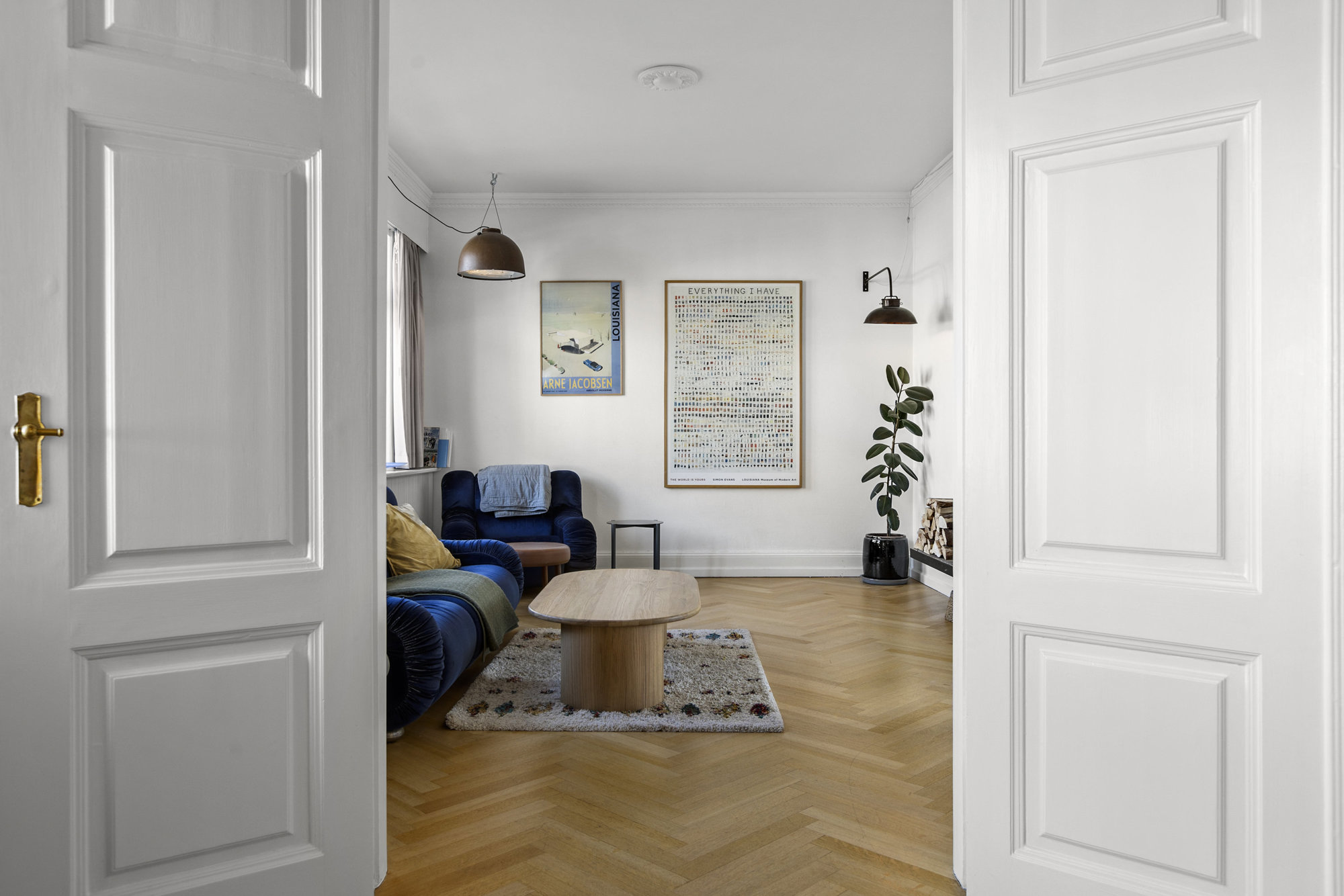 Københavnsvej 10, 4000 Roskilde