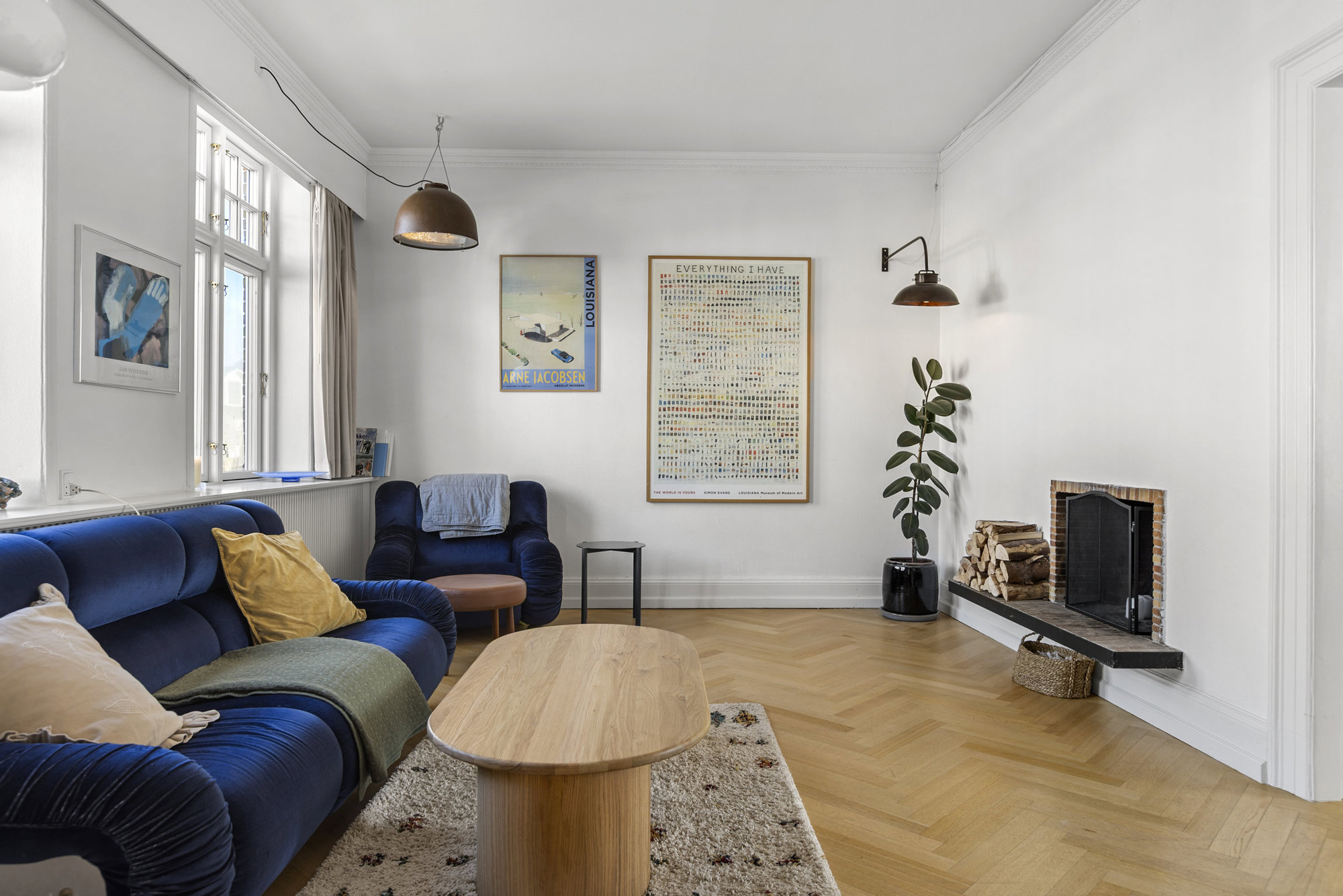 Københavnsvej 10, 4000 Roskilde
