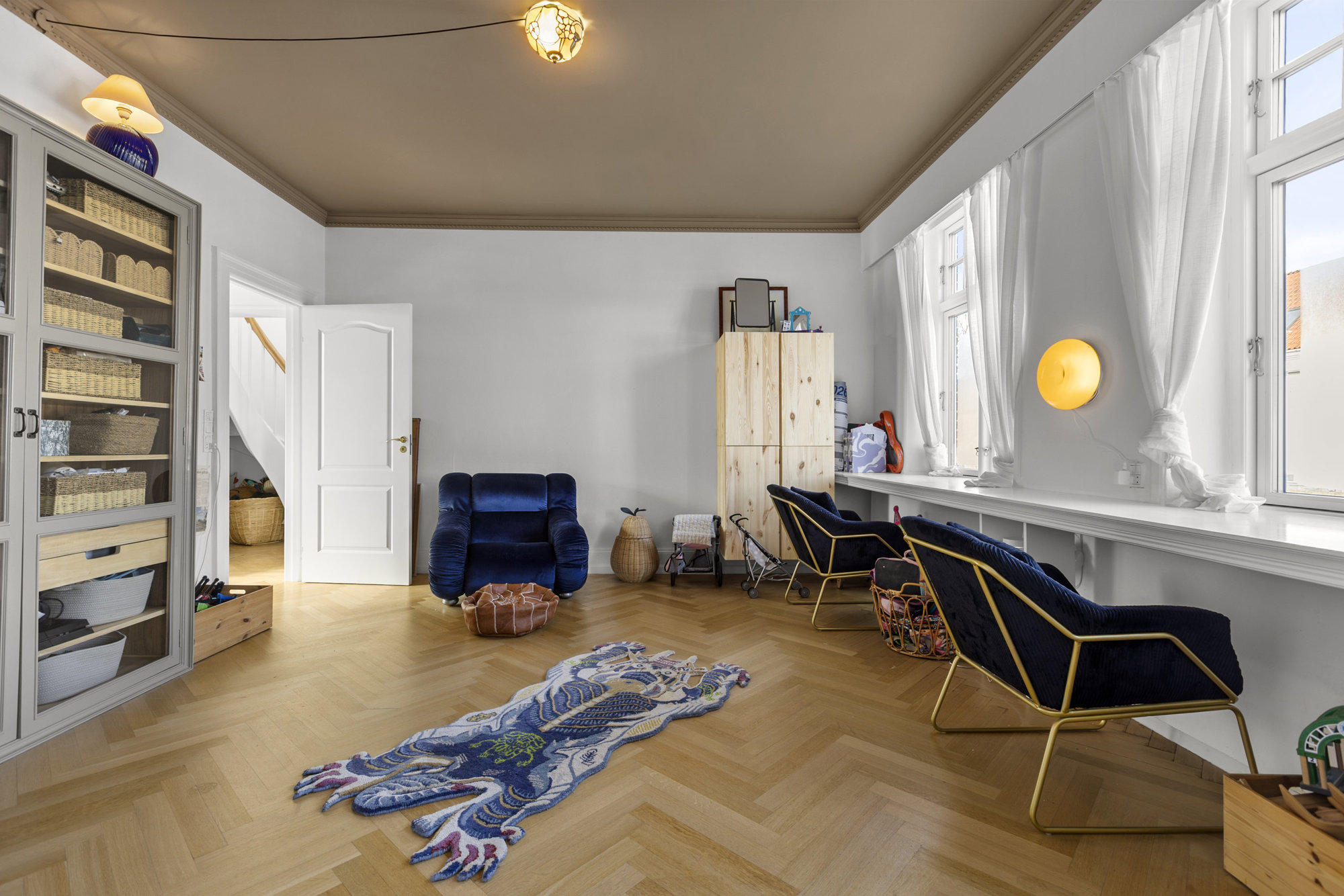 Københavnsvej 10, 4000 Roskilde