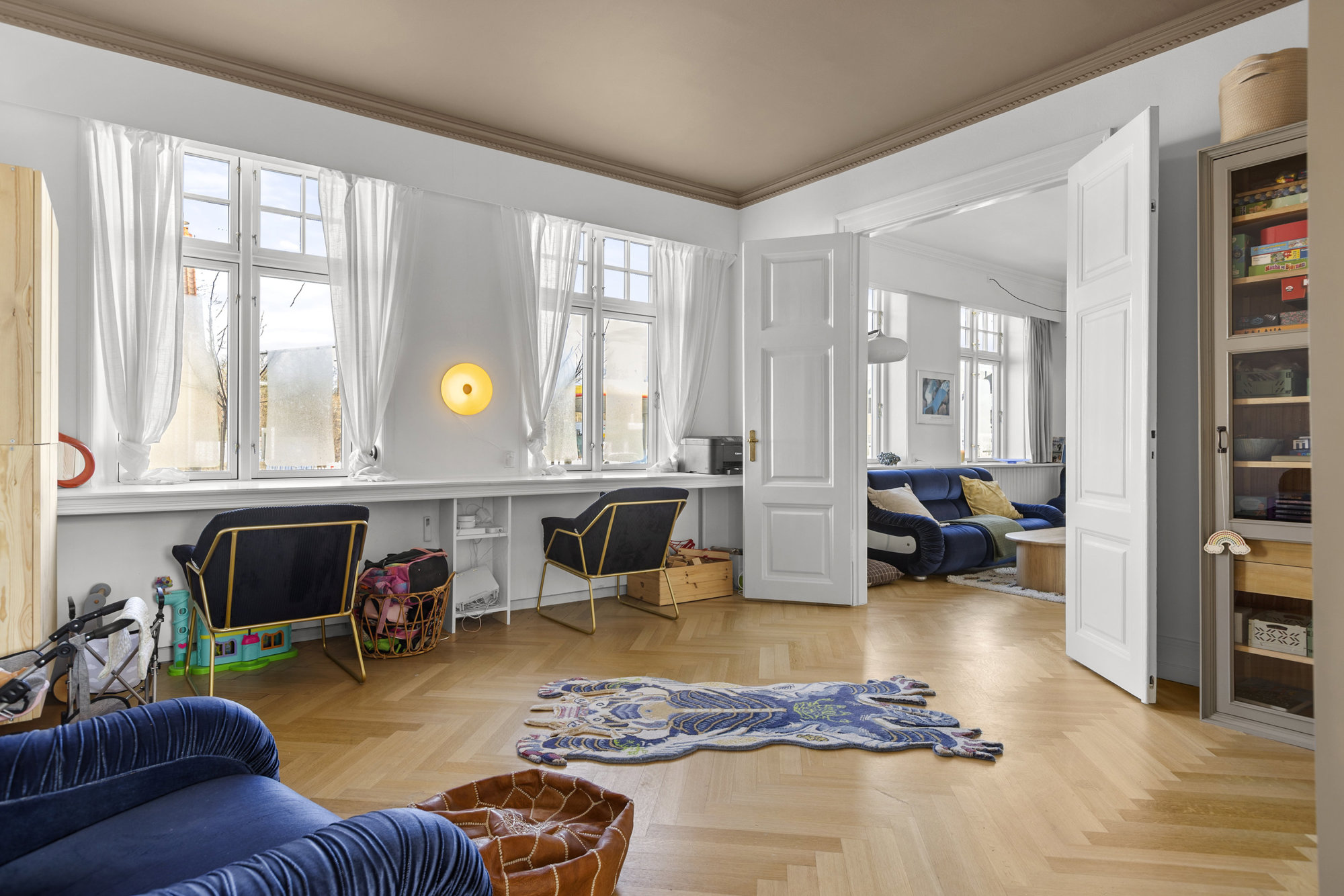 Københavnsvej 10, 4000 Roskilde