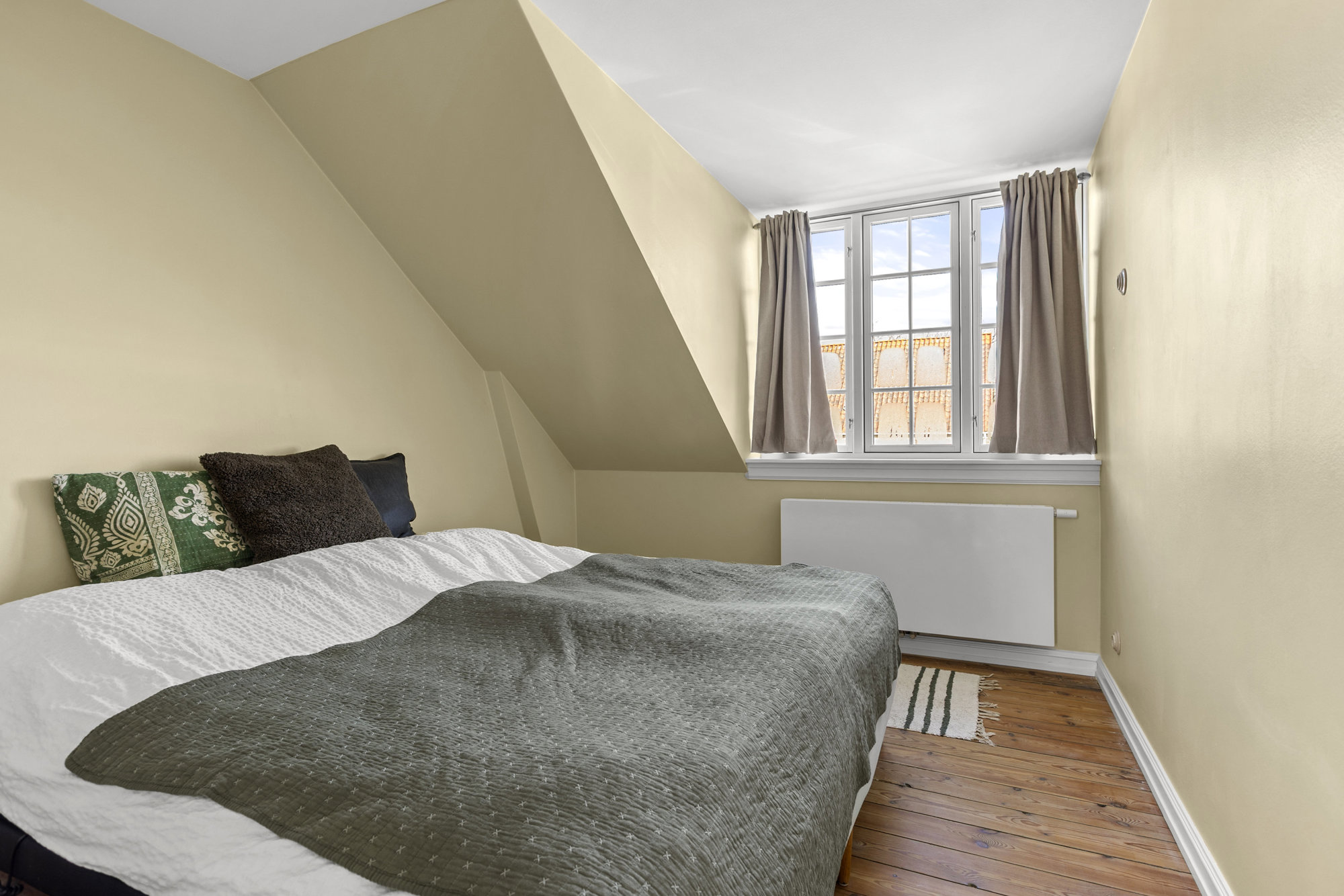 Københavnsvej 10, 4000 Roskilde