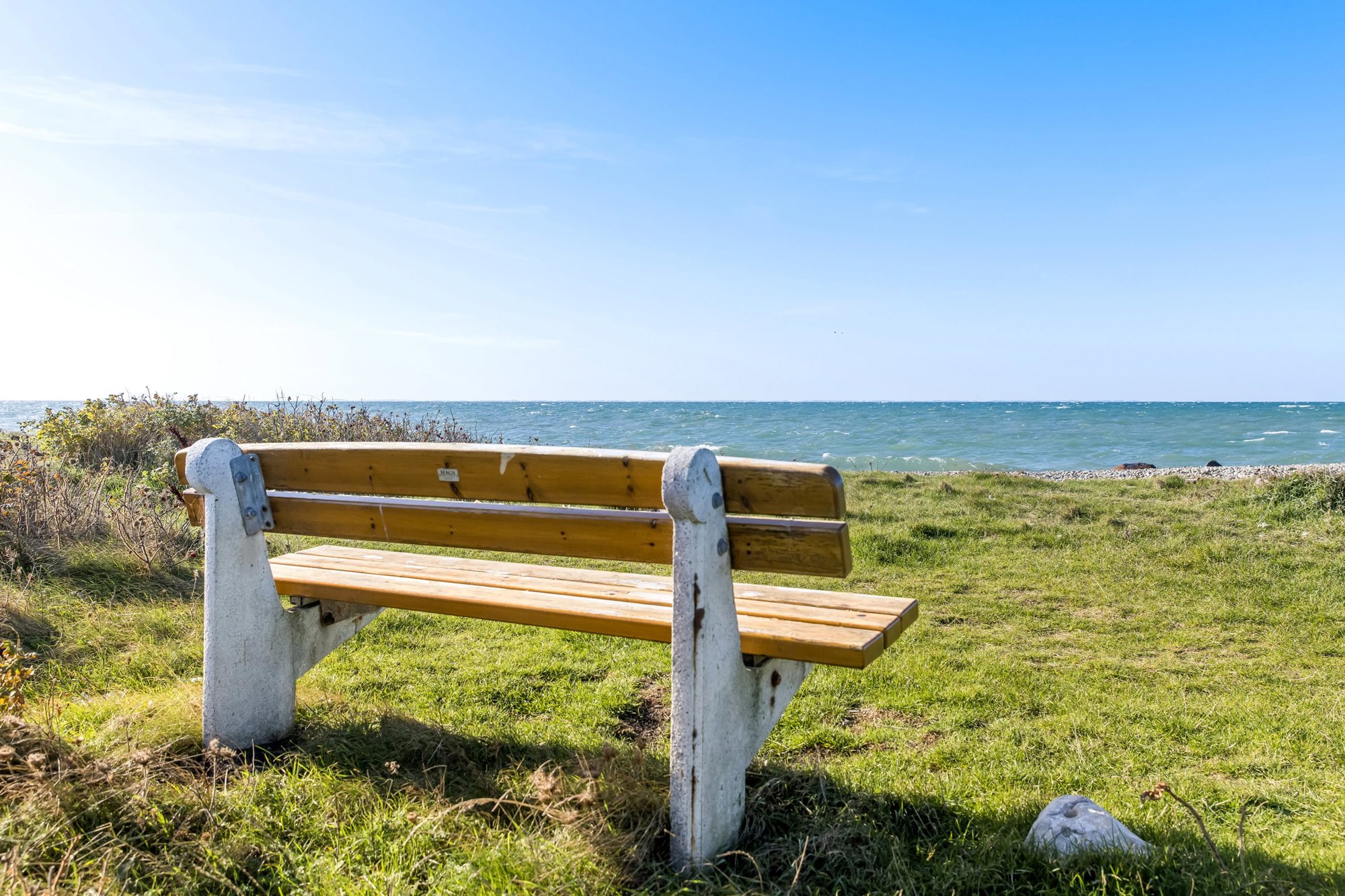 Strandlystgårdsvej 79, 4583 Sjællands Odde